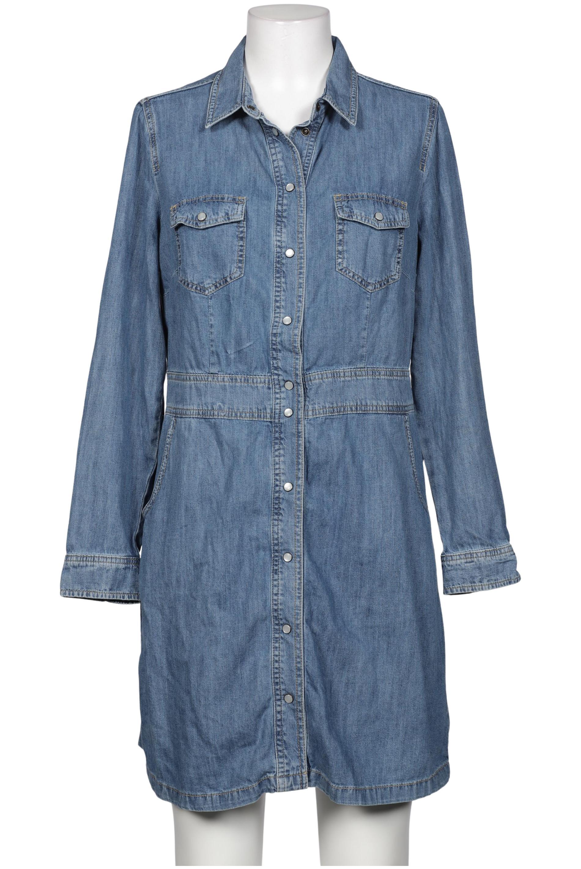 

Boden Damen Kleid, blau, Gr. 40