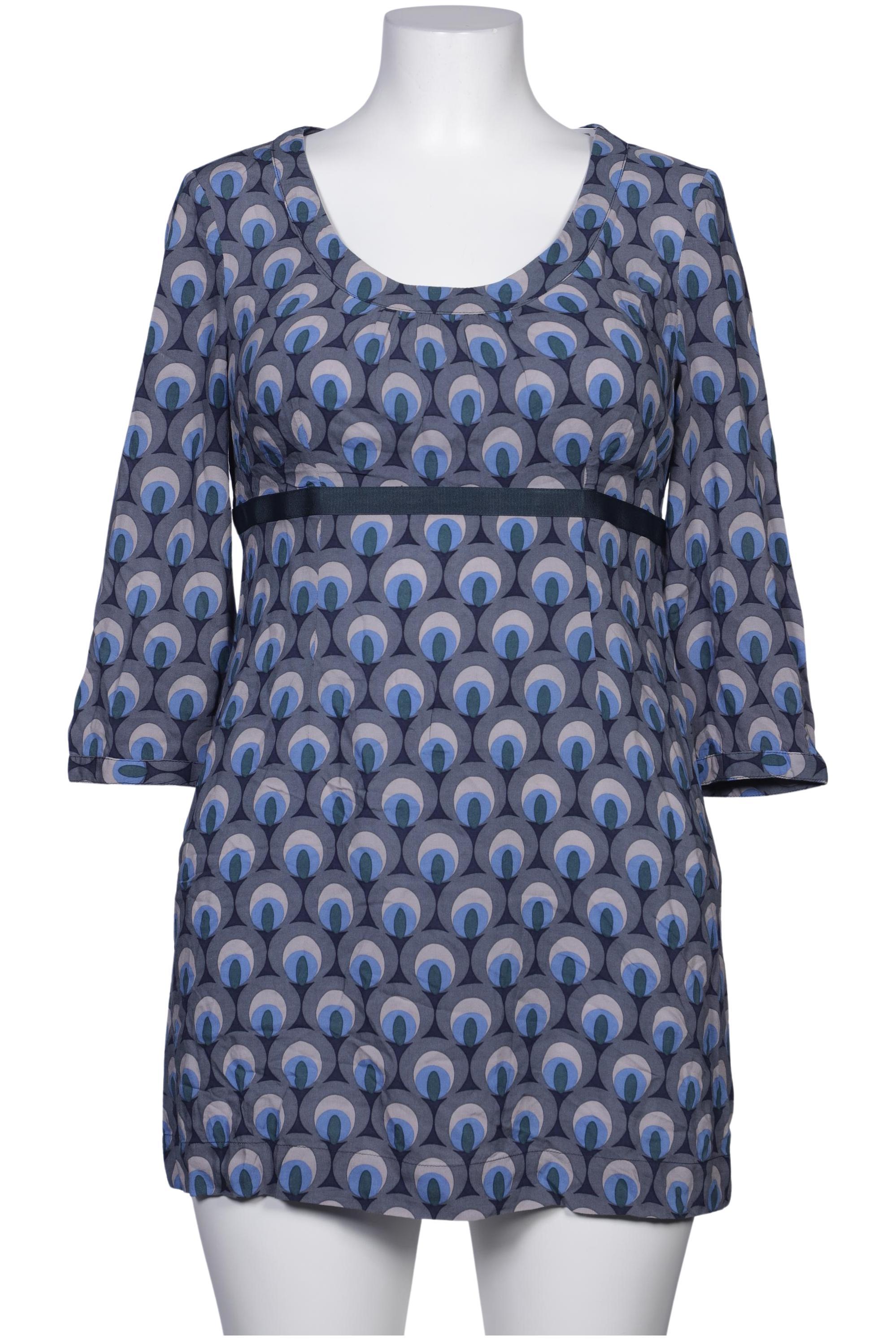 

Boden Damen Kleid, marineblau, Gr. 12