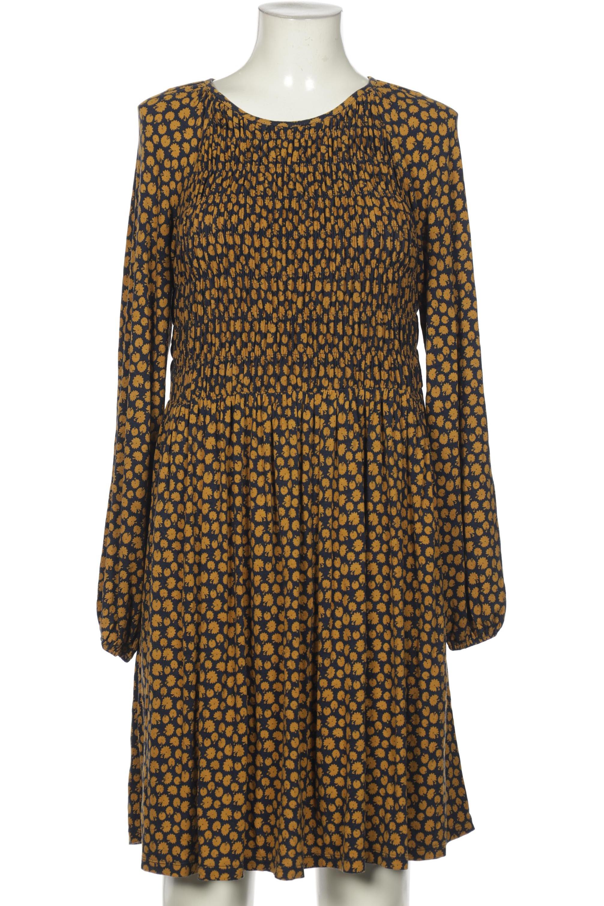 

Boden Damen Kleid, marineblau