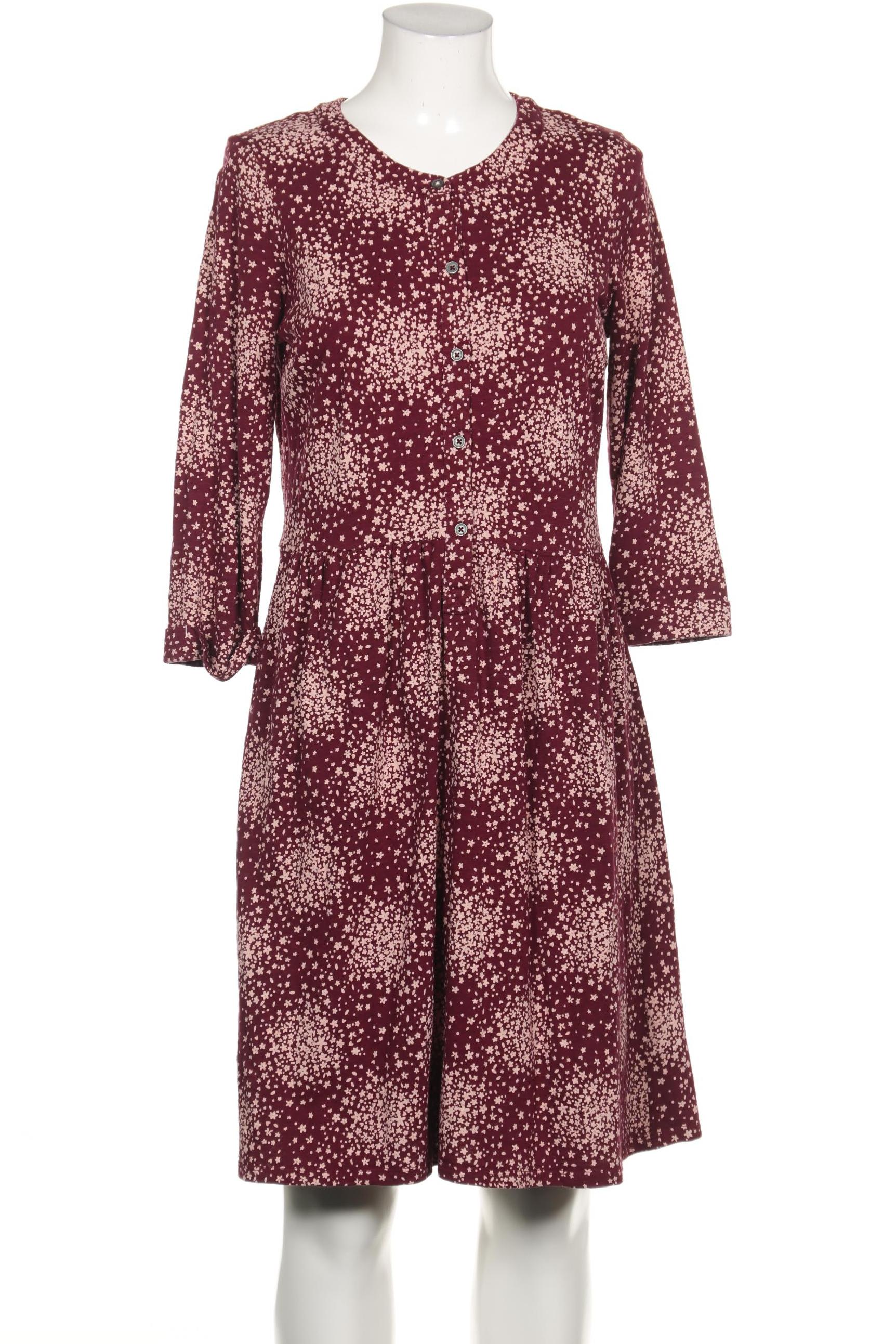 

Boden Damen Kleid, bordeaux, Gr. 38