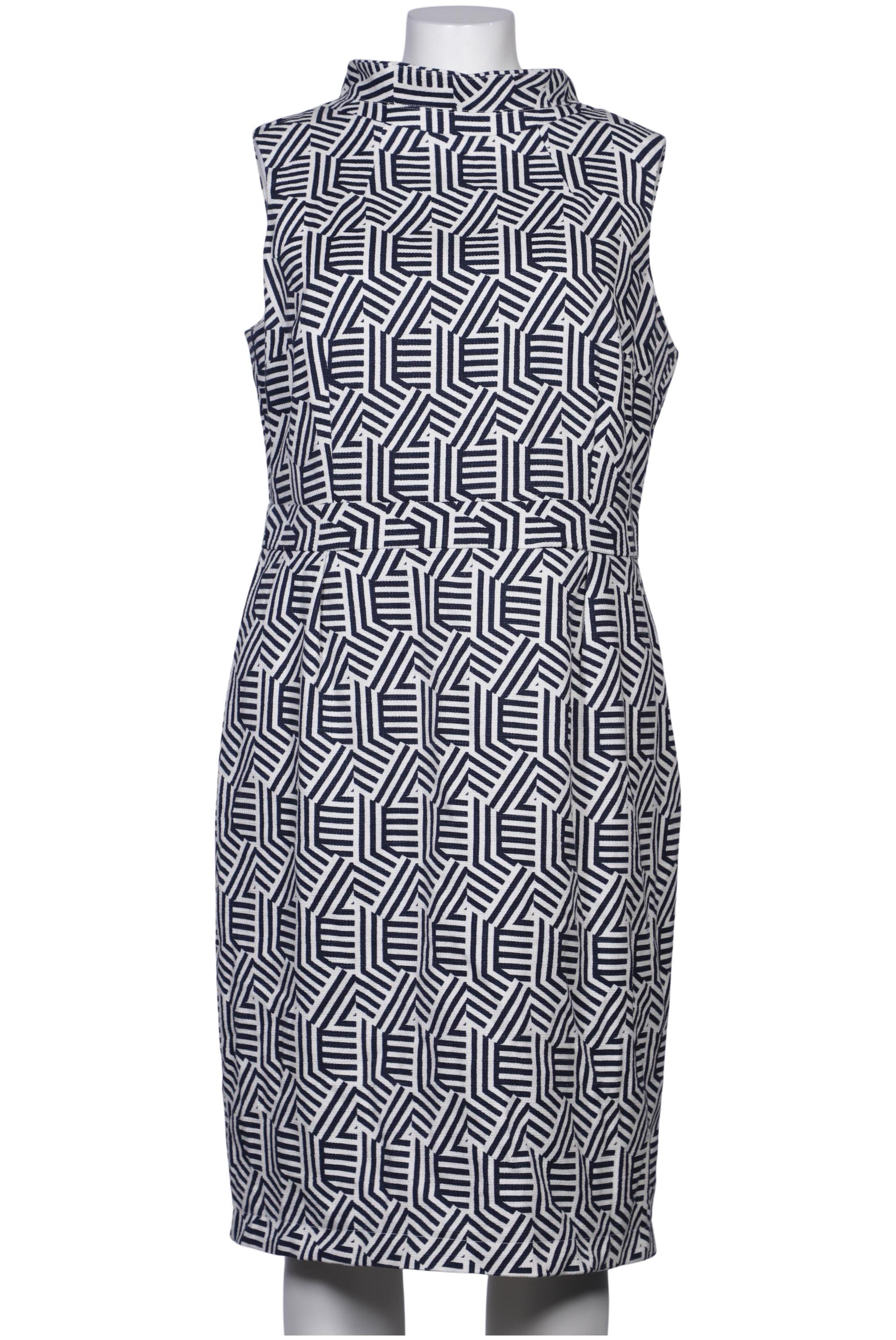 

Boden Damen Kleid, marineblau, Gr. 46