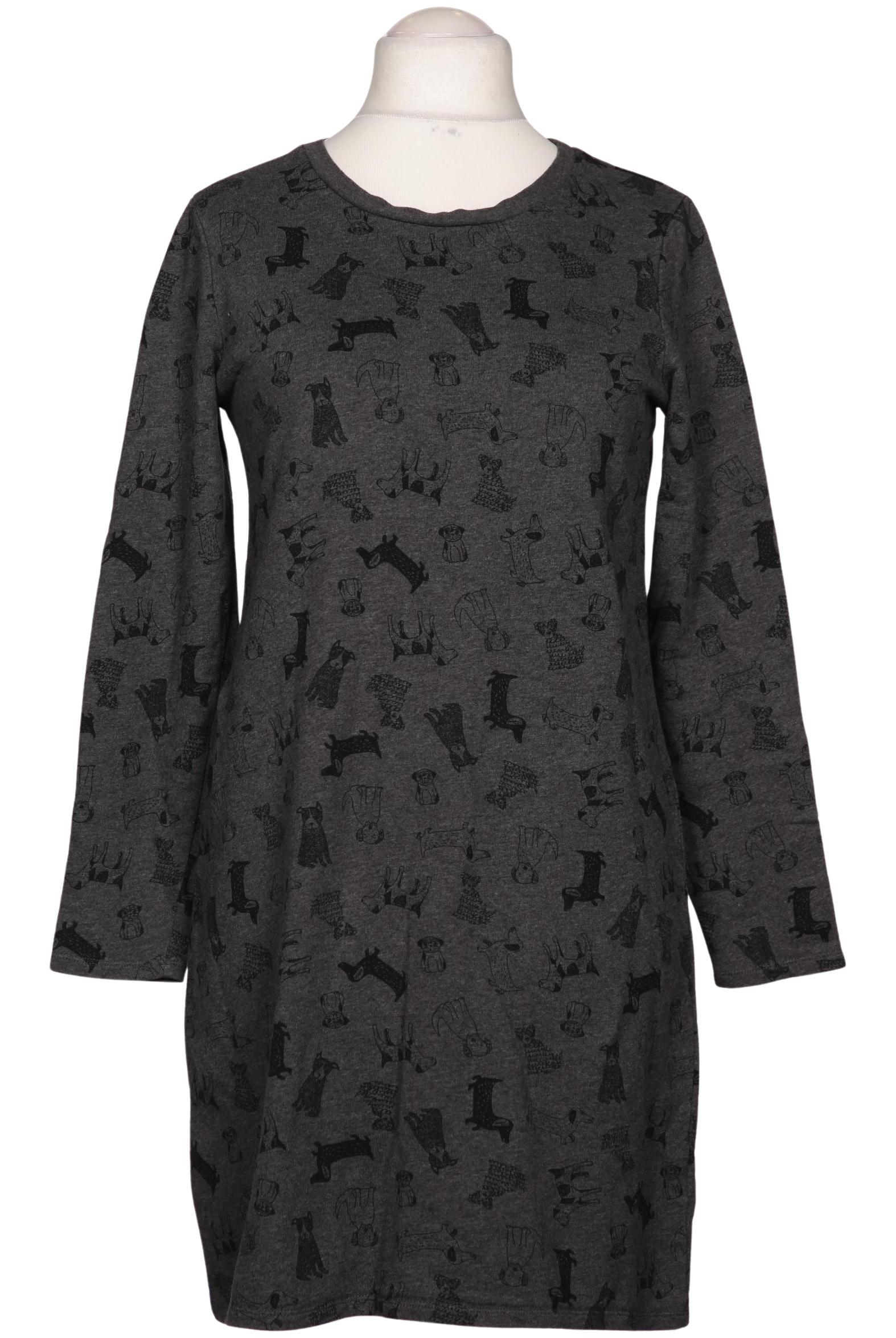 

Boden Damen Kleid, grau, Gr. 38