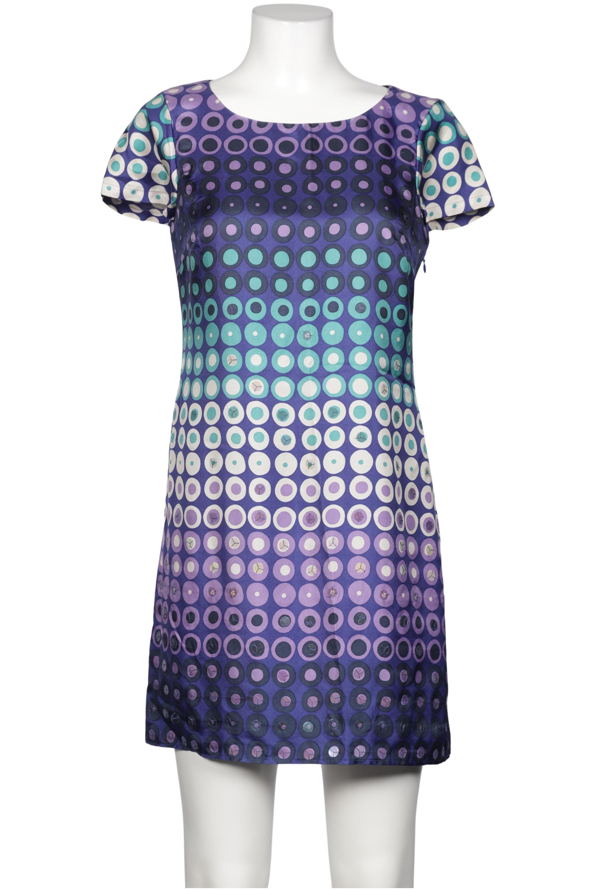 

Boden Damen Kleid, mehrfarbig, Gr. 10