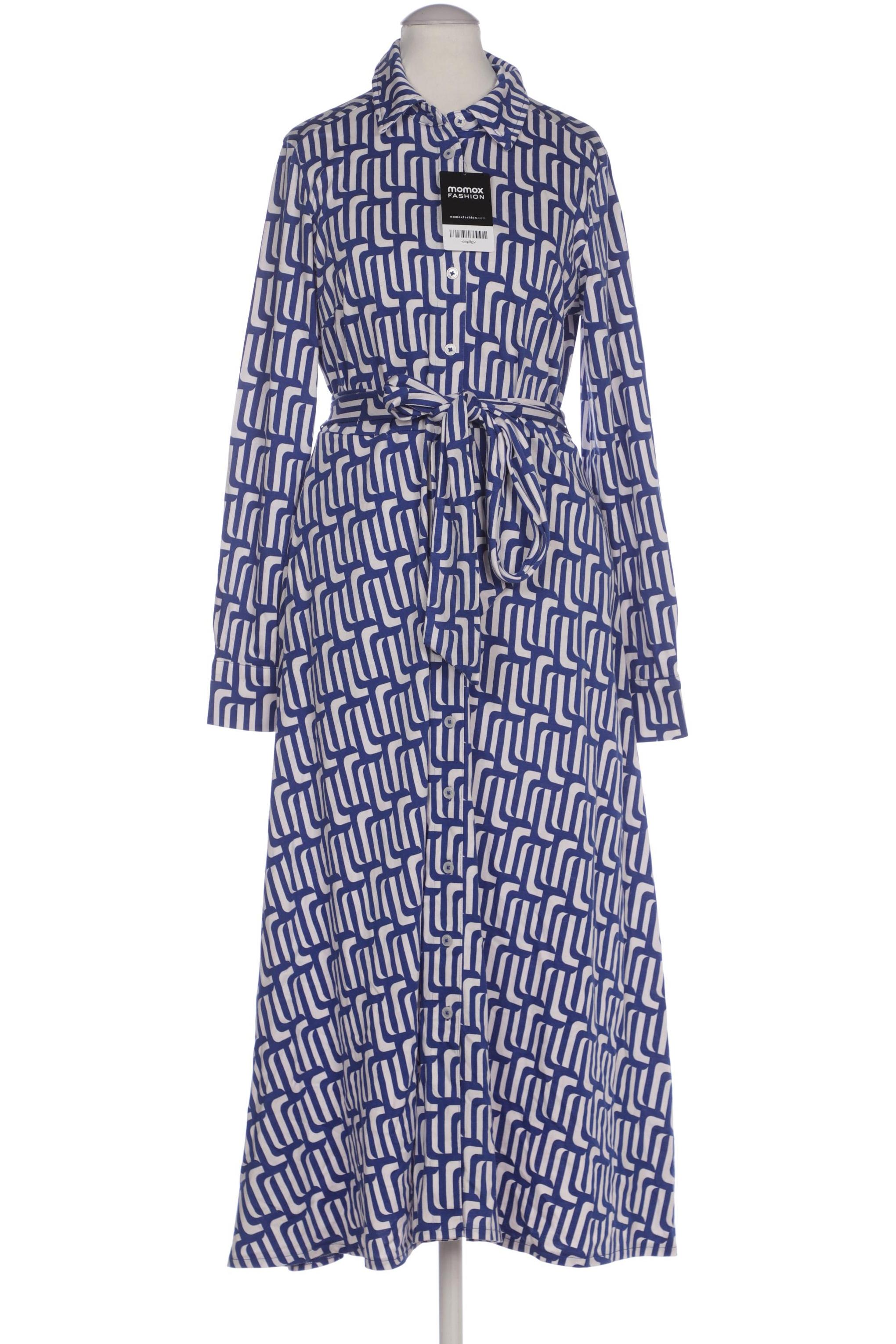 

Boden Damen Kleid, blau, Gr. 36