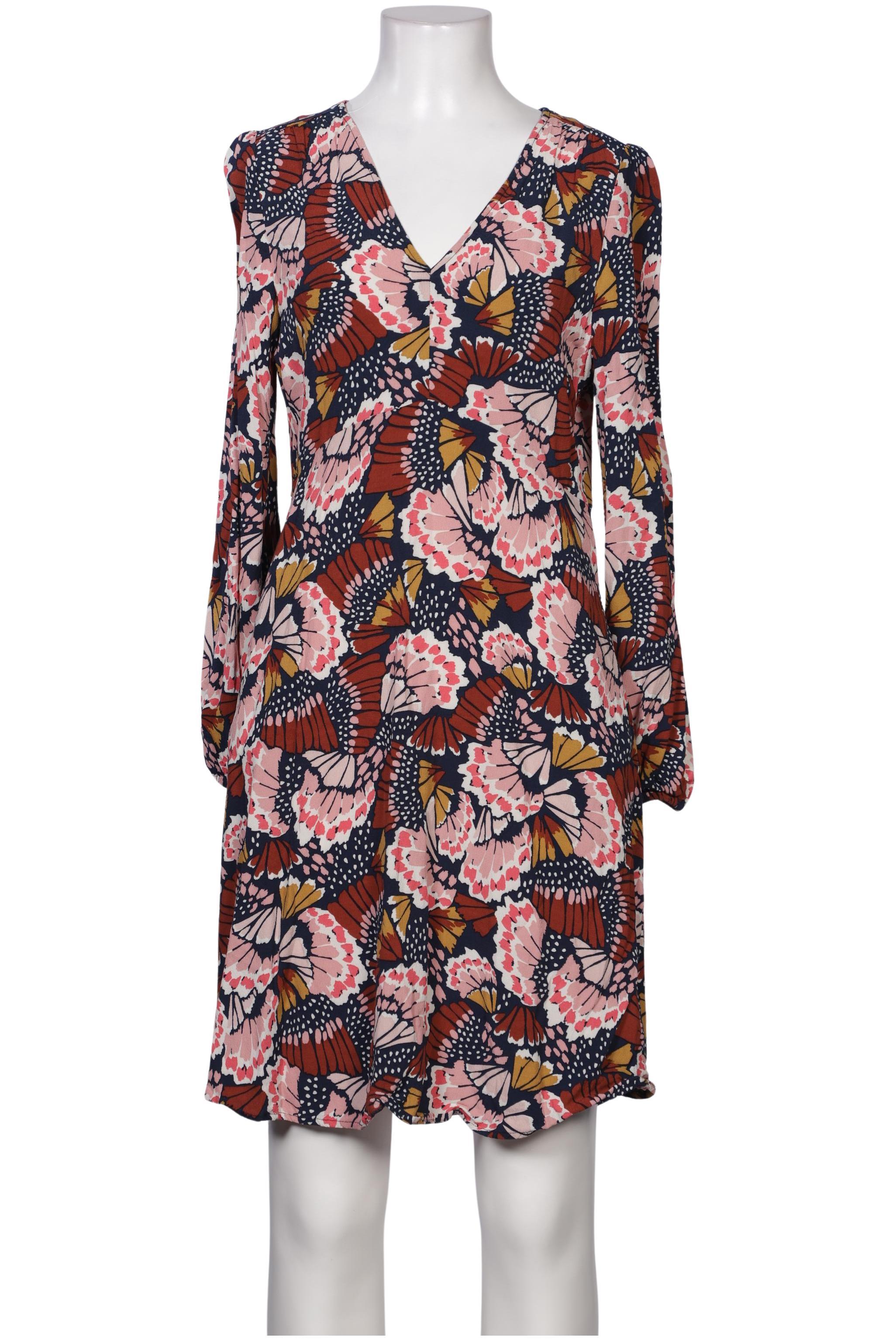 

Boden Damen Kleid, mehrfarbig, Gr. 38