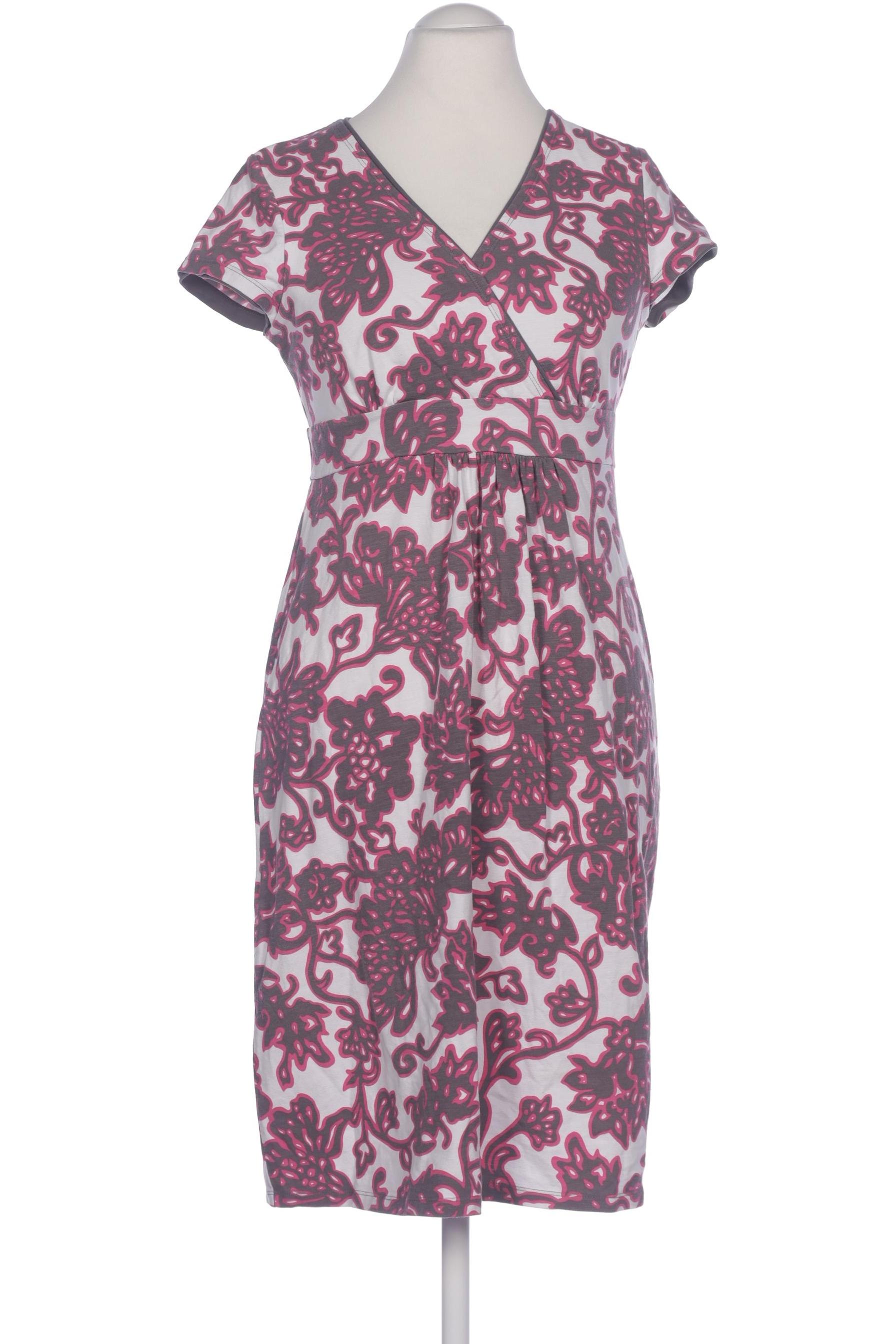 

Boden Damen Kleid, mehrfarbig, Gr. 38