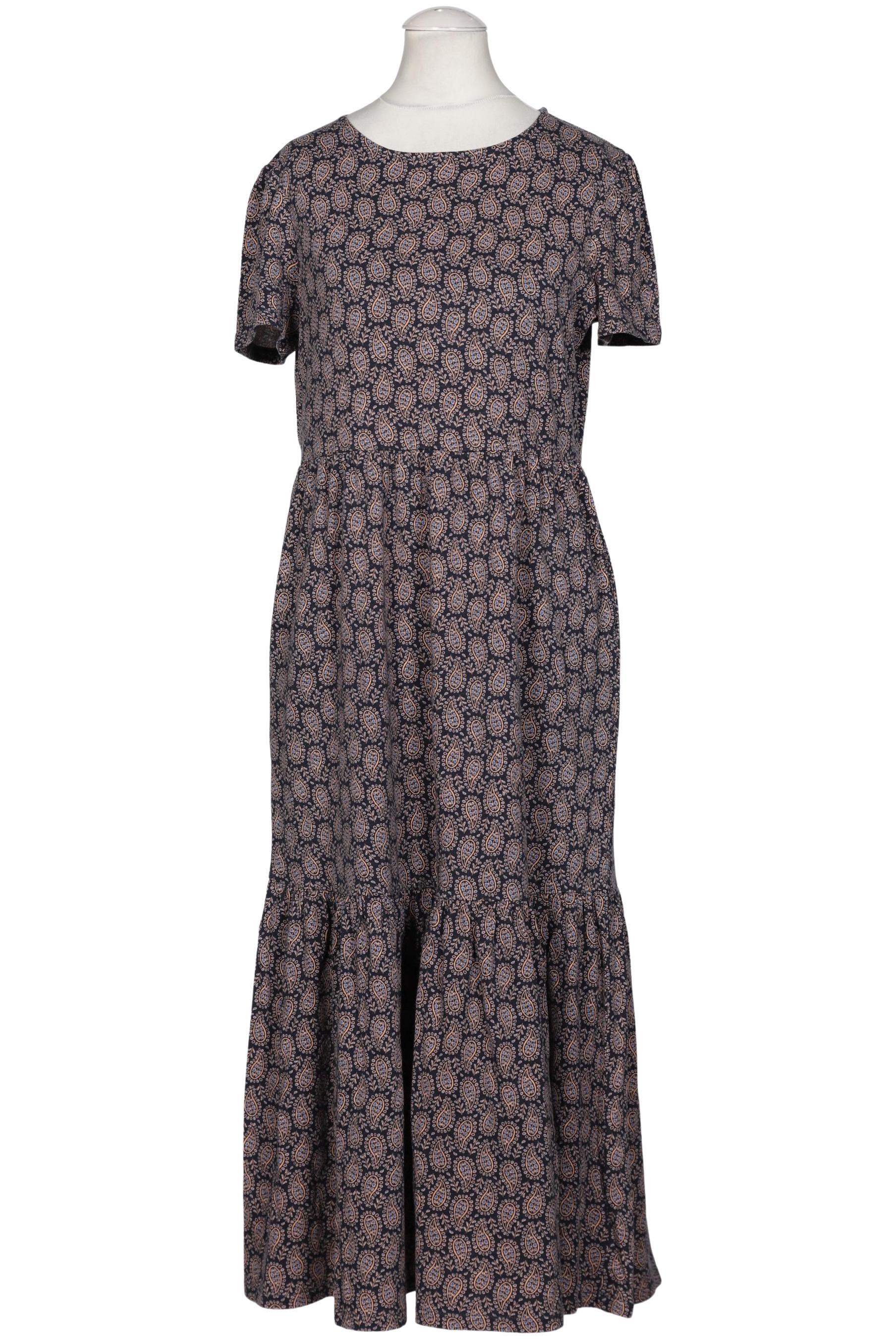 

Boden Damen Kleid, mehrfarbig, Gr. 34