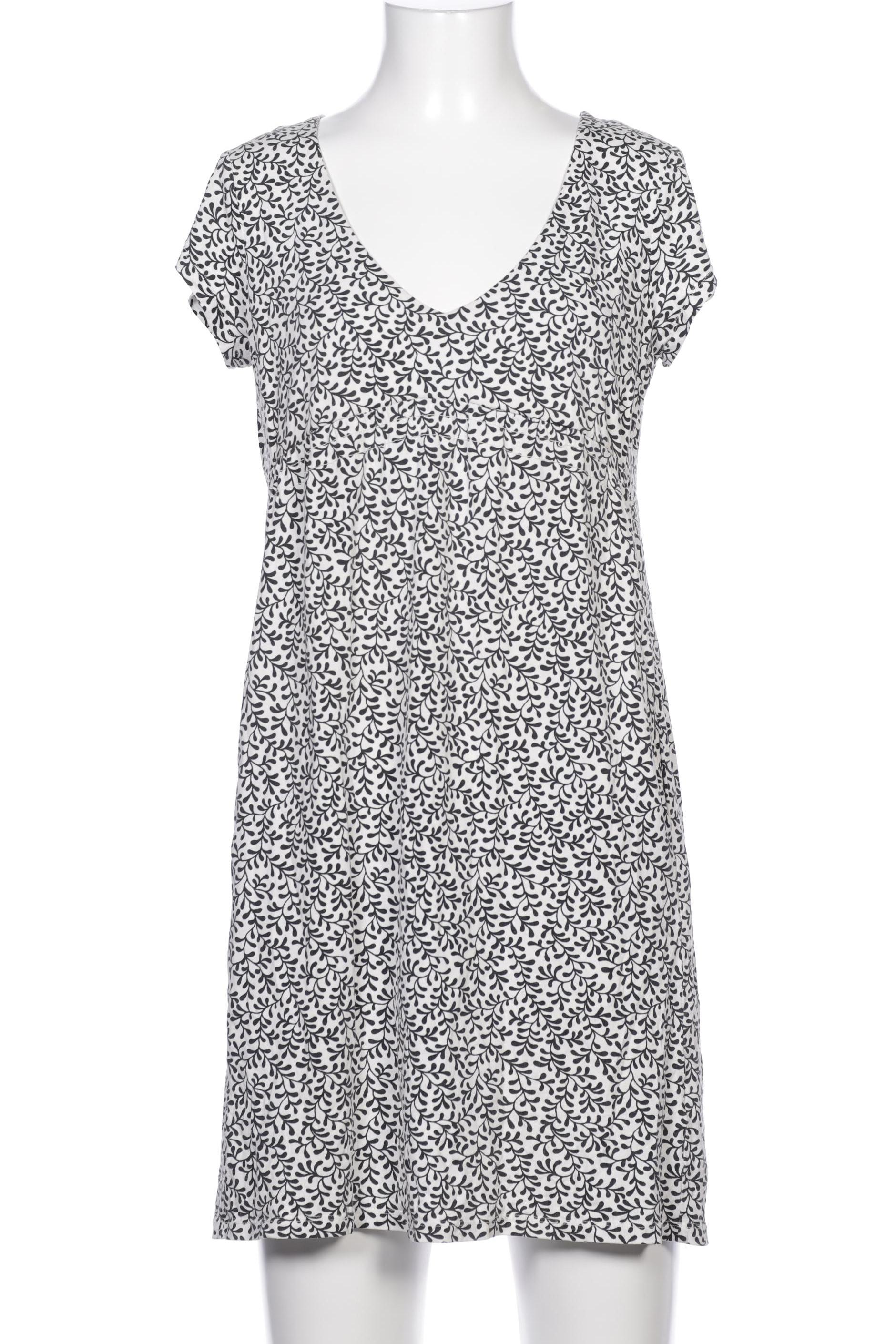 

Boden Damen Kleid, weiß