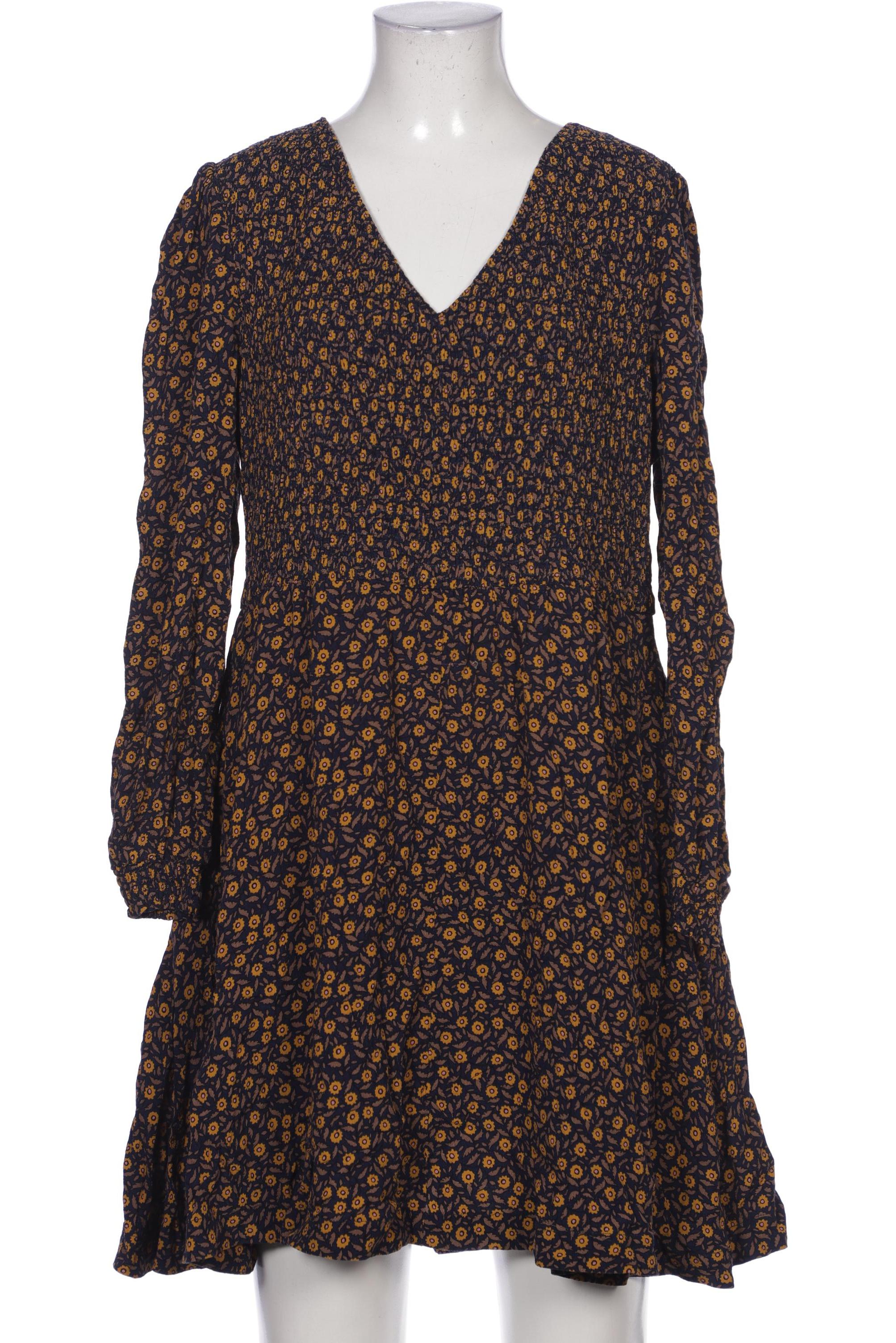 

Boden Damen Kleid, marineblau, Gr. 44