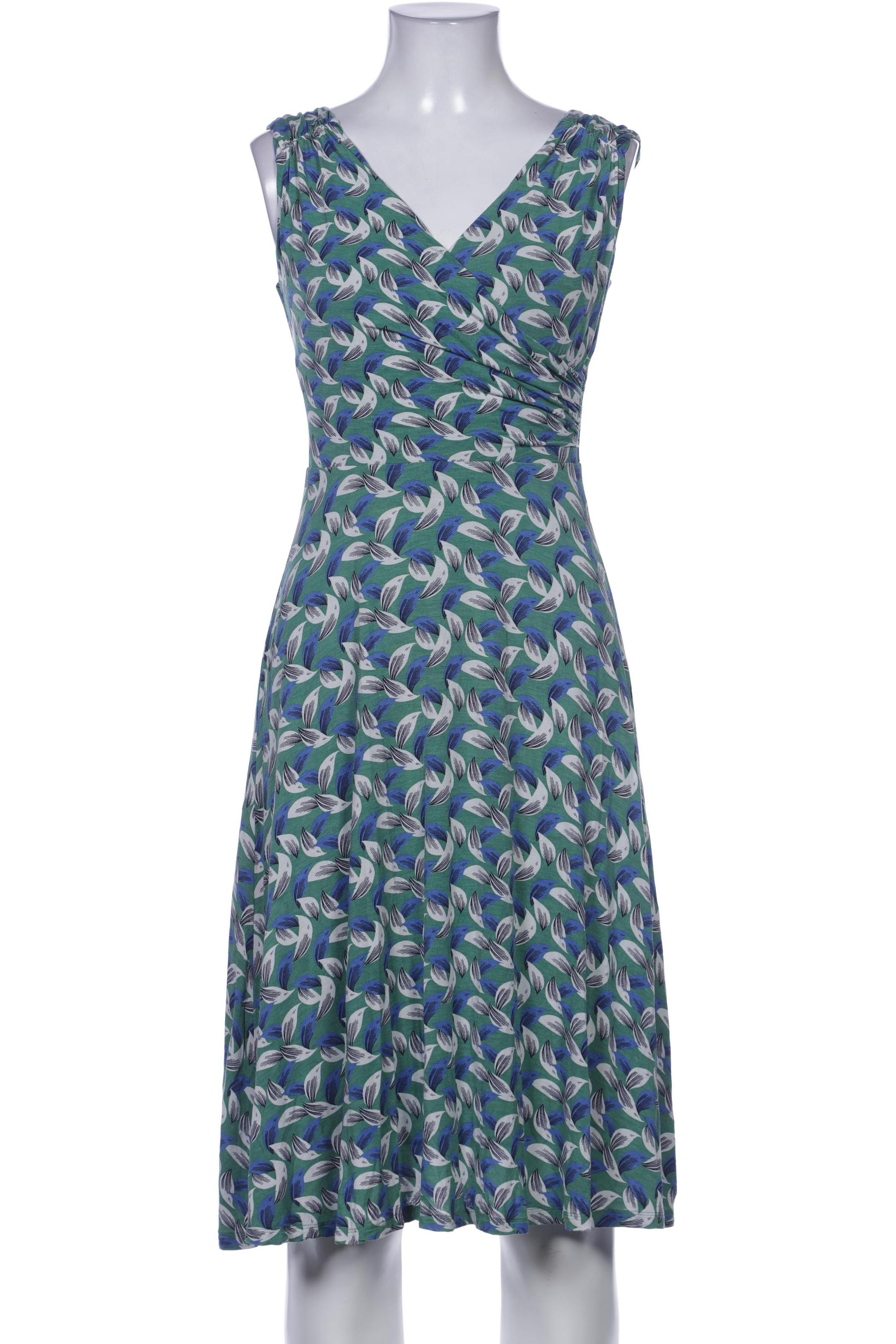 

Boden Damen Kleid, mehrfarbig, Gr. 34