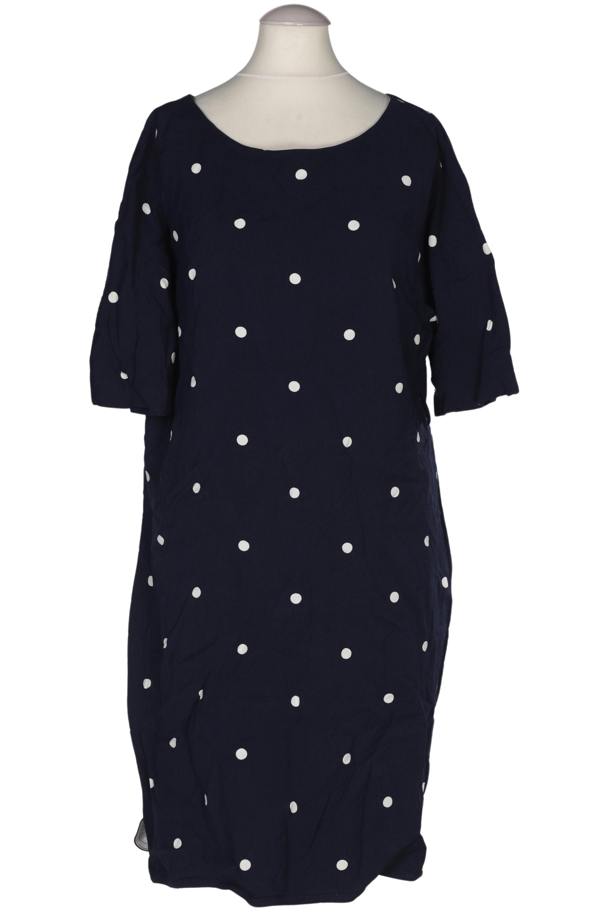 

Boden Damen Kleid, marineblau, Gr. 38