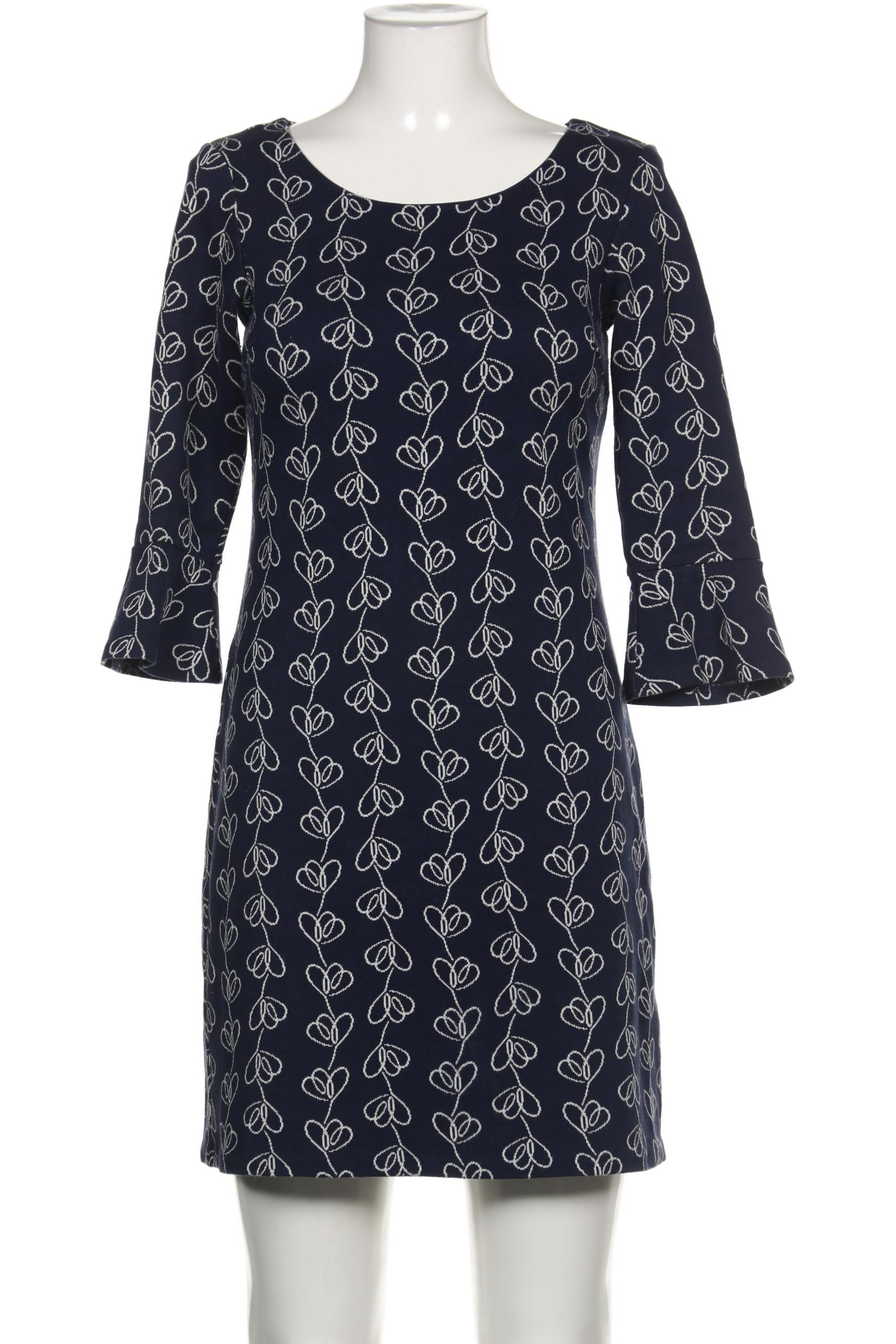 

Boden Damen Kleid, marineblau