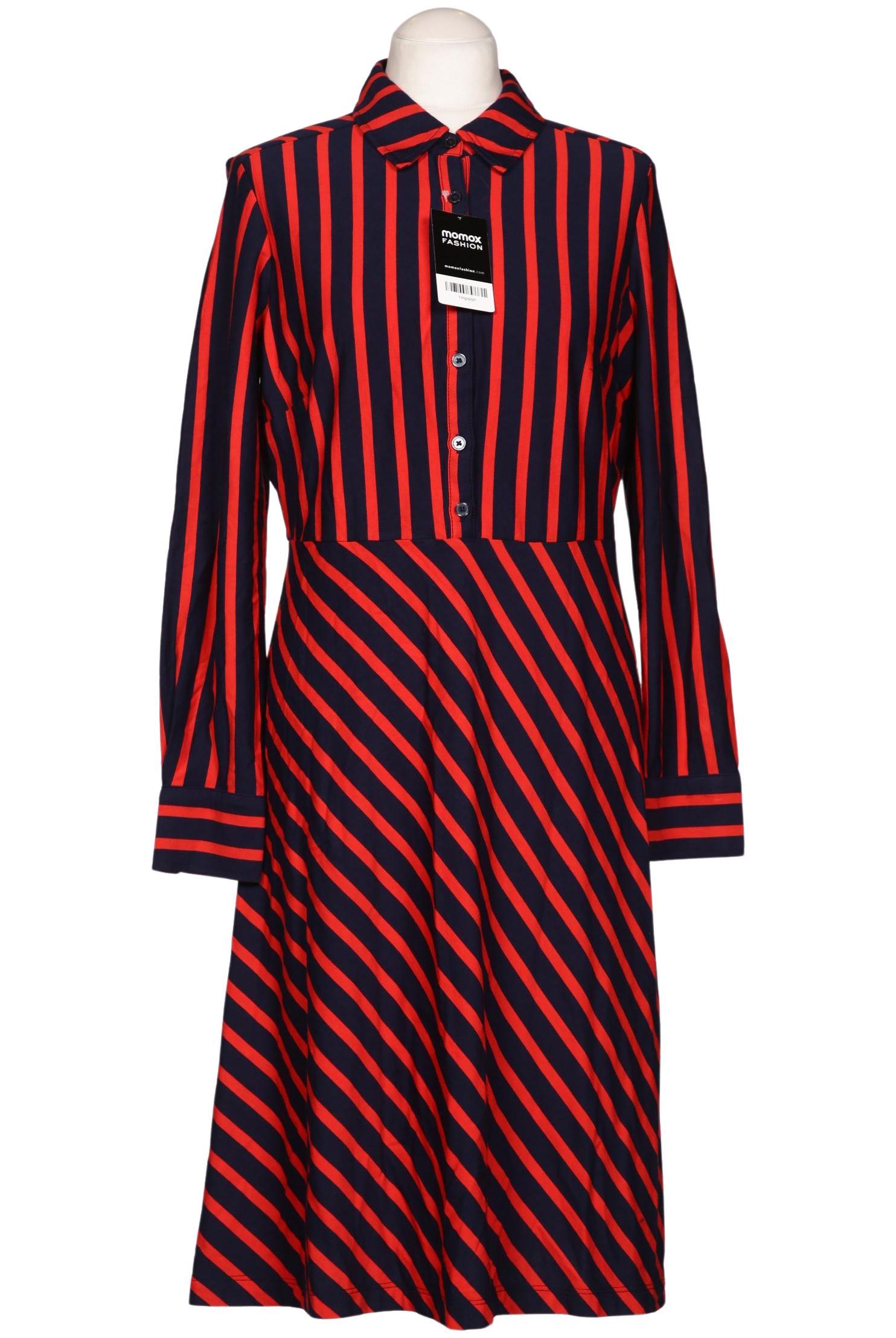 

Boden Damen Kleid, mehrfarbig, Gr. 40