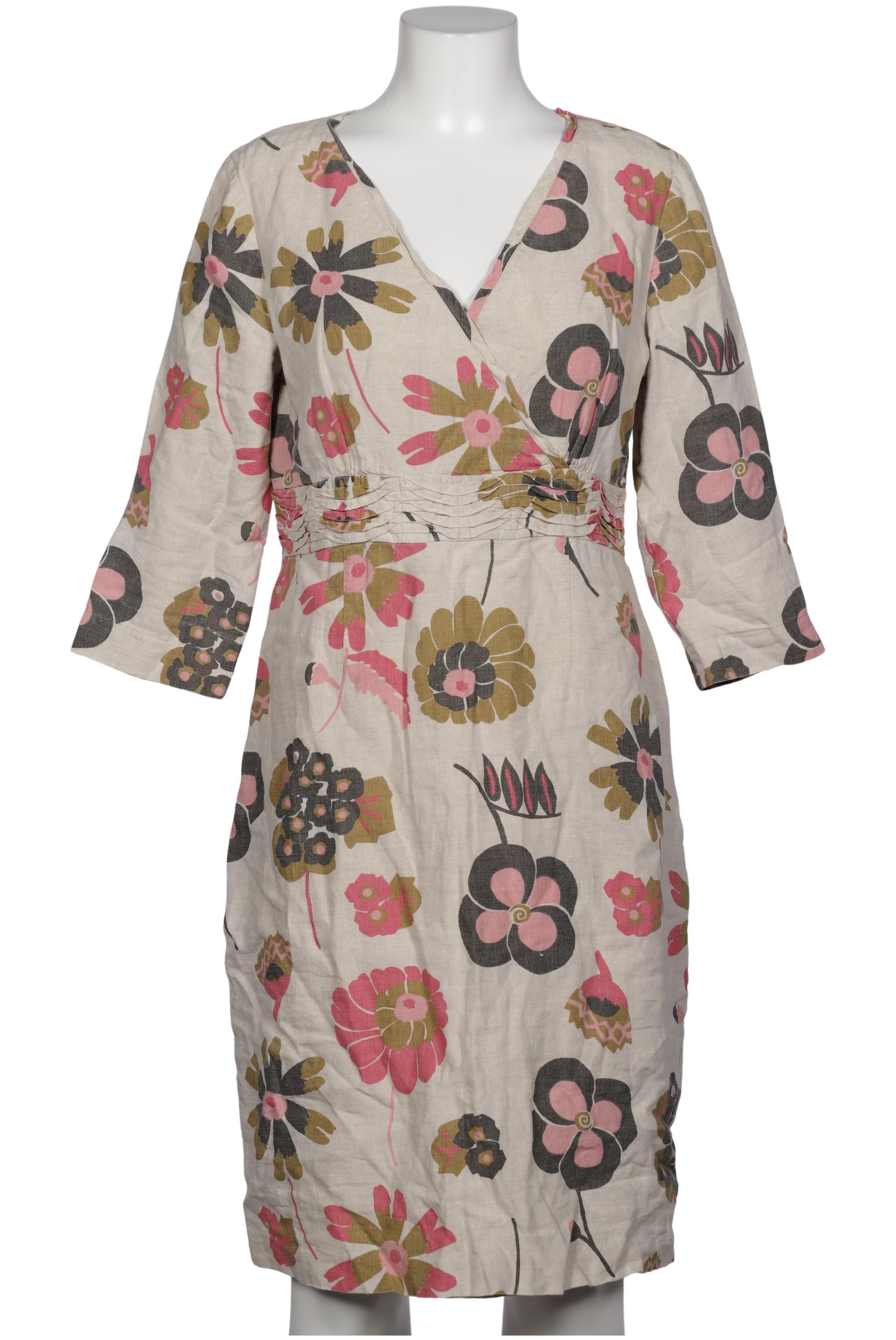 

Boden Damen Kleid, beige, Gr. 14