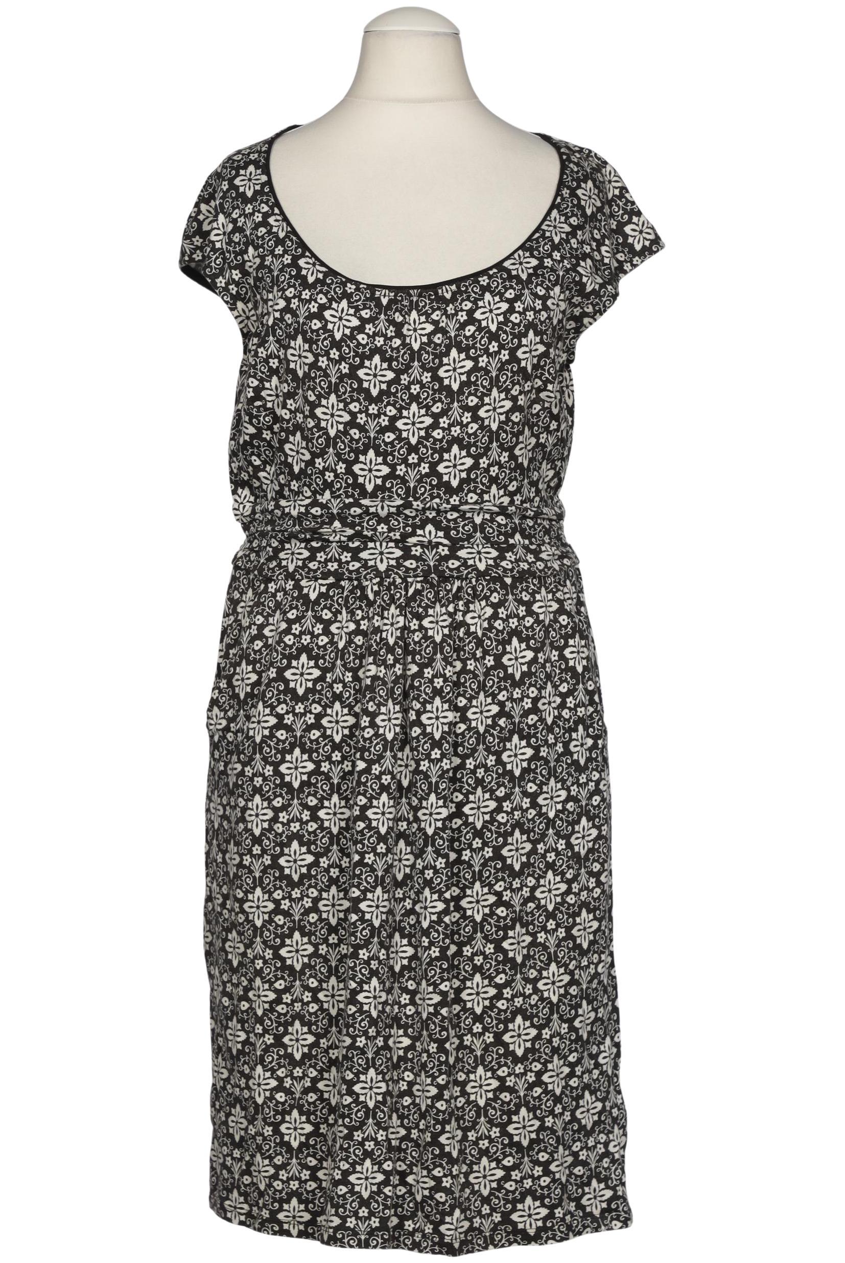 

Boden Damen Kleid, grau, Gr. 38