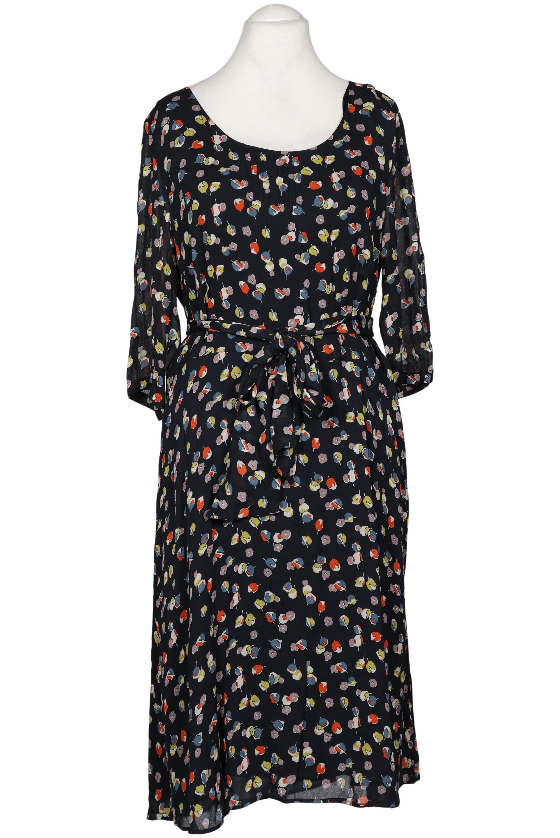 

Boden Damen Kleid, mehrfarbig, Gr. 46