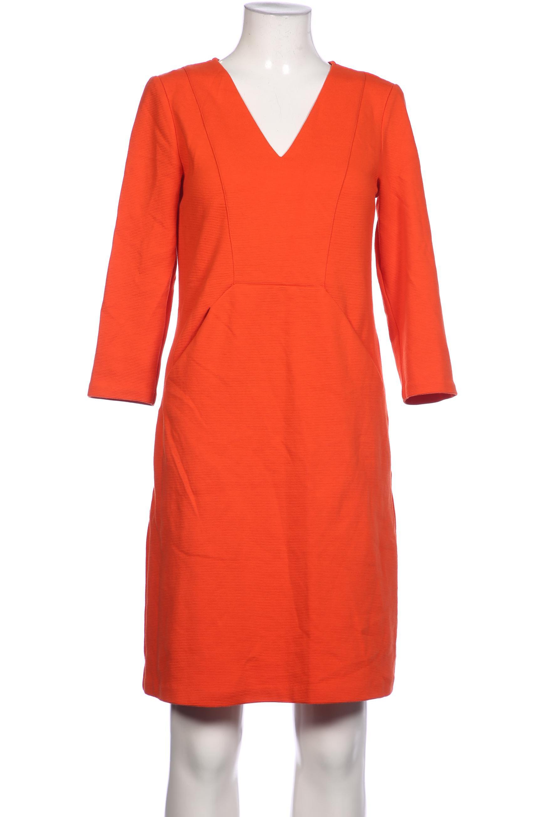 

Boden Damen Kleid, orange