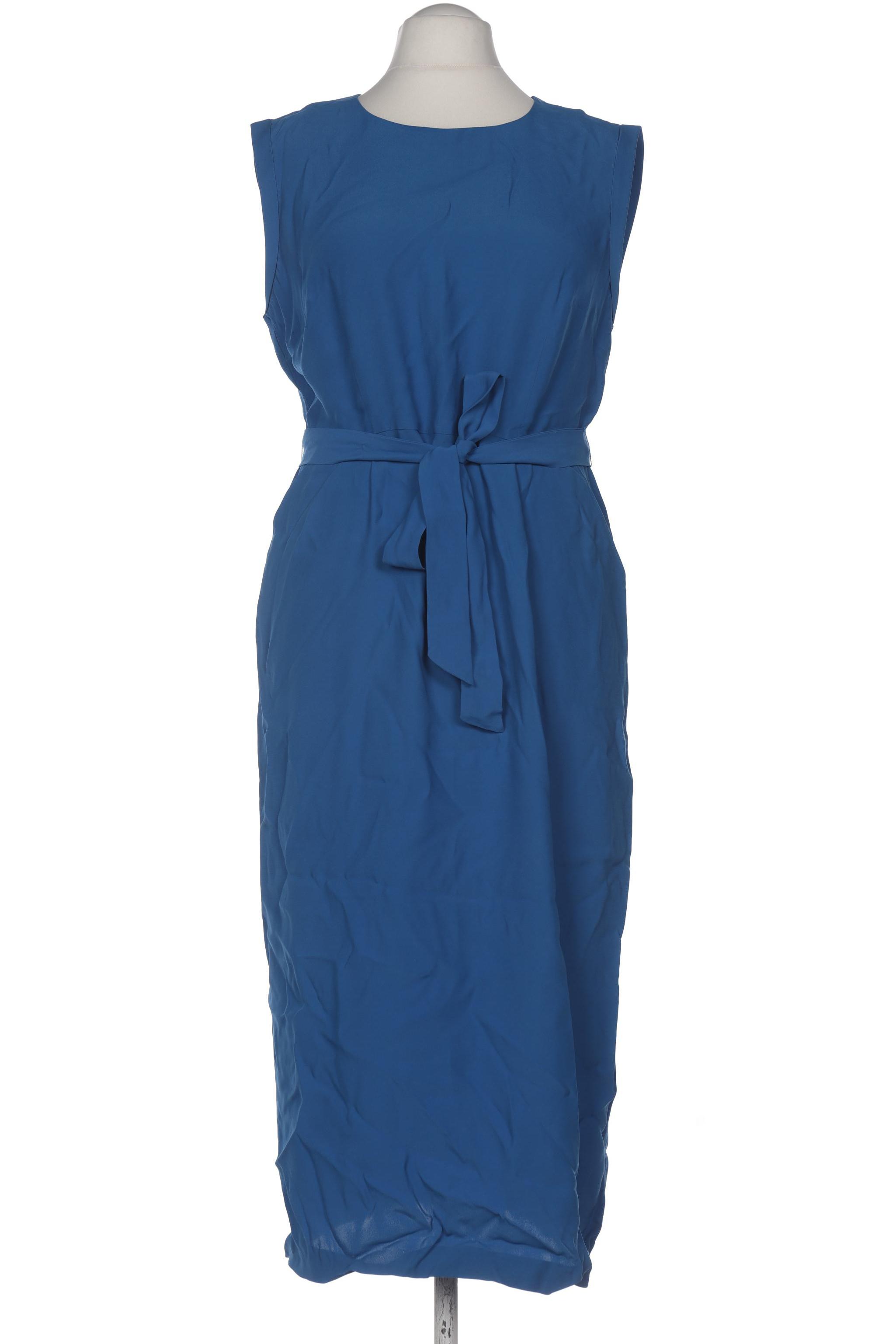 

Boden Damen Kleid, blau, Gr. 42