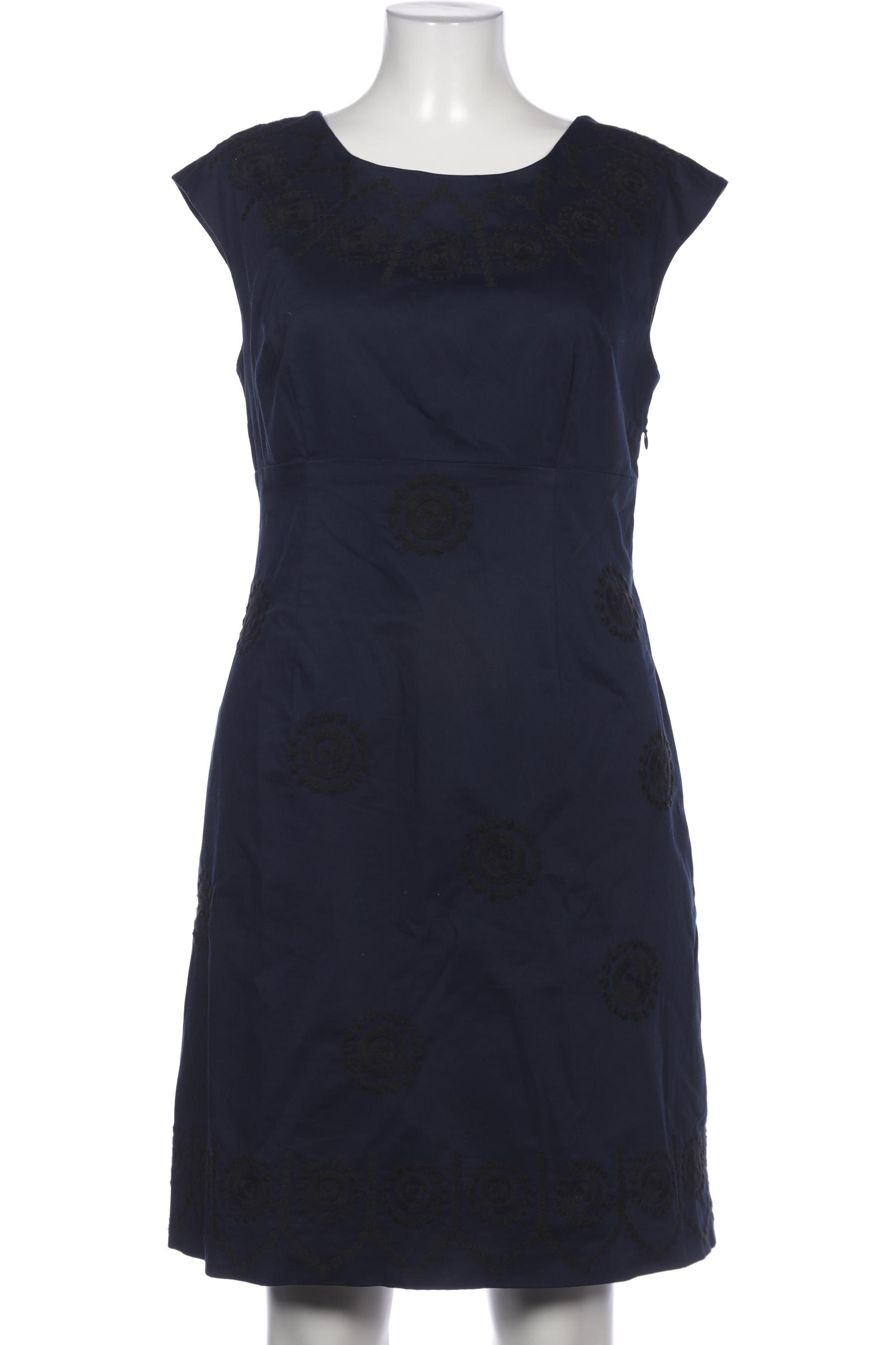 

Boden Damen Kleid, marineblau