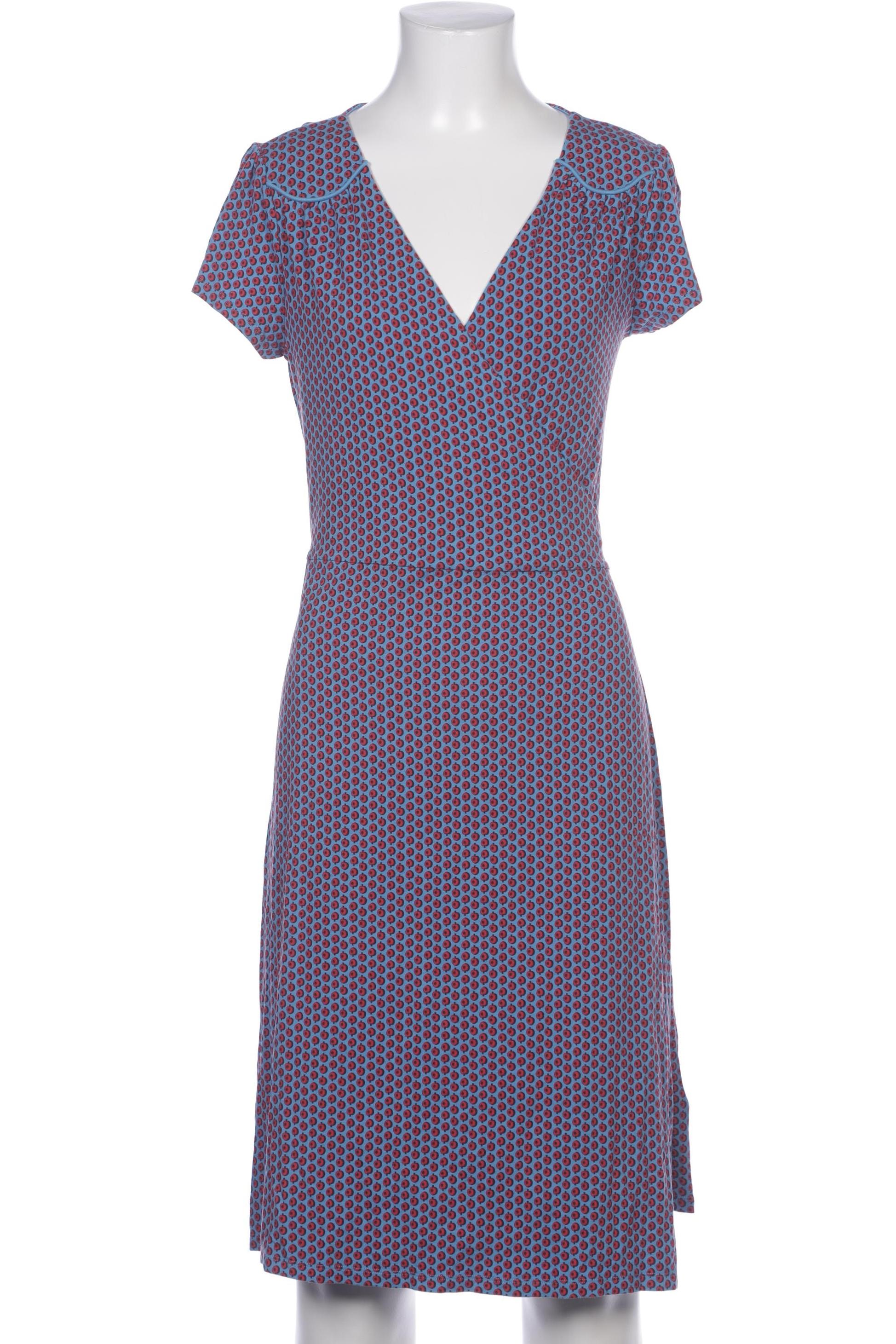 

Boden Damen Kleid, blau, Gr. 40