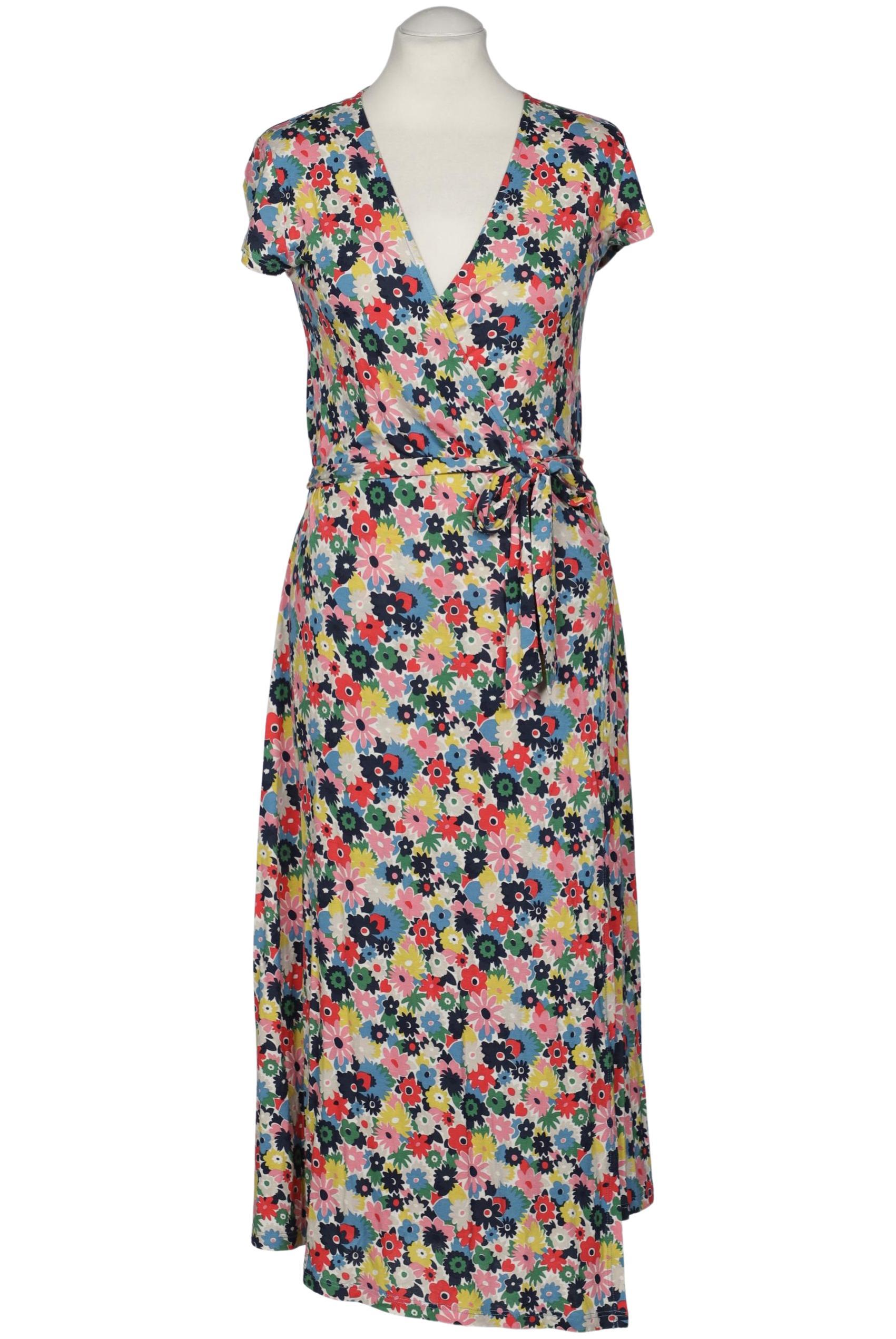 

Boden Damen Kleid, mehrfarbig, Gr. 36