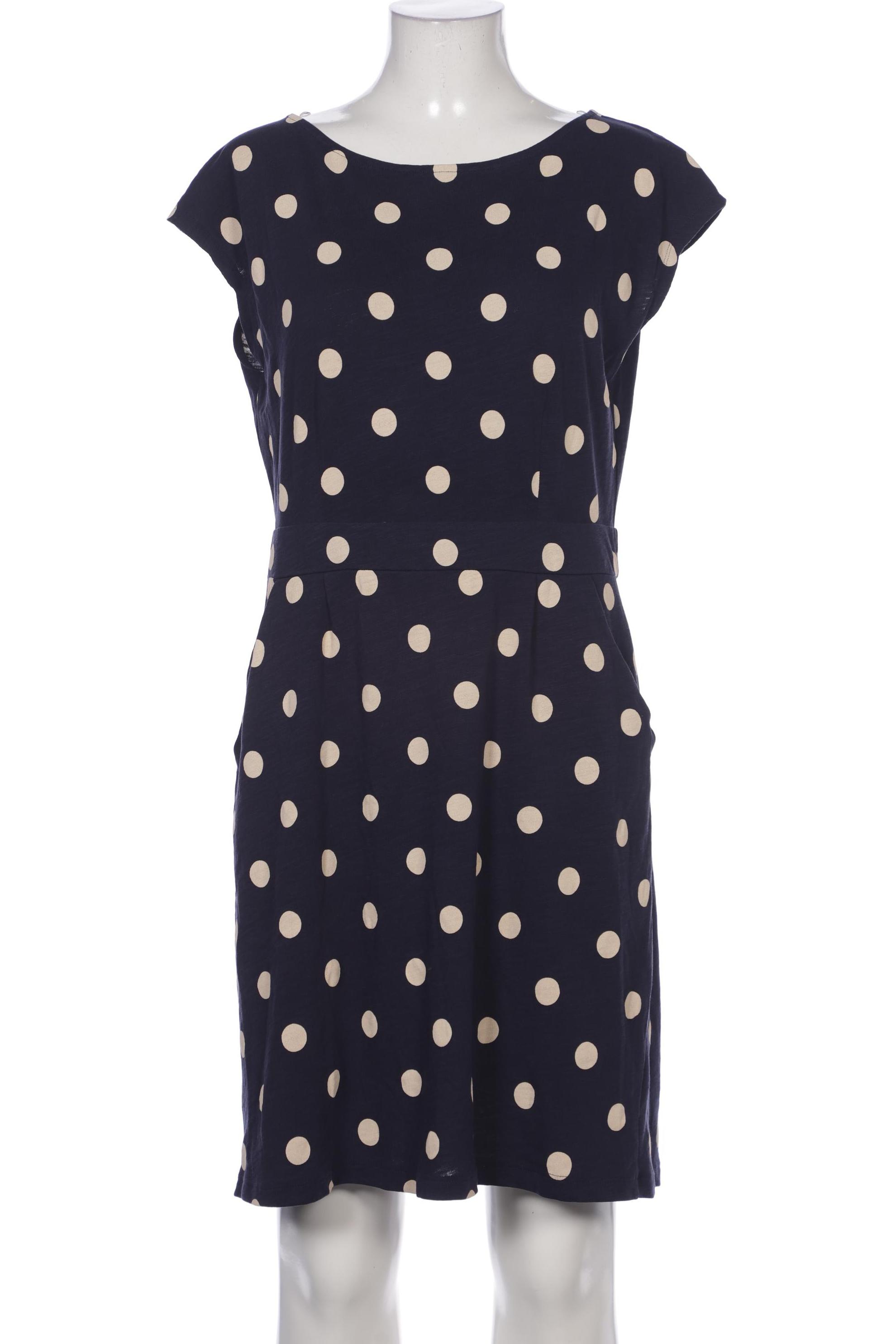 

Boden Damen Kleid, marineblau, Gr. 40