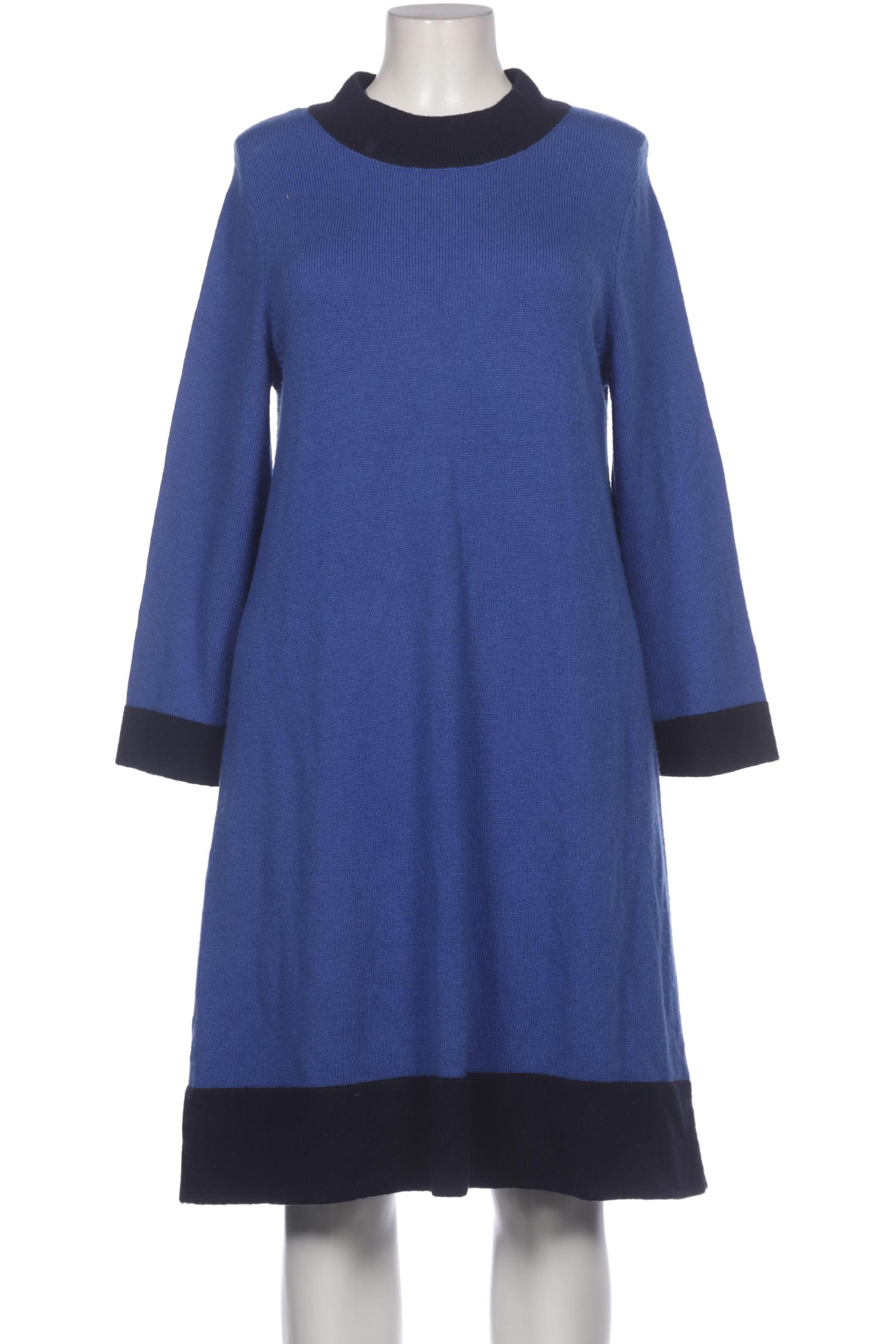 

Boden Damen Kleid, blau, Gr. 44