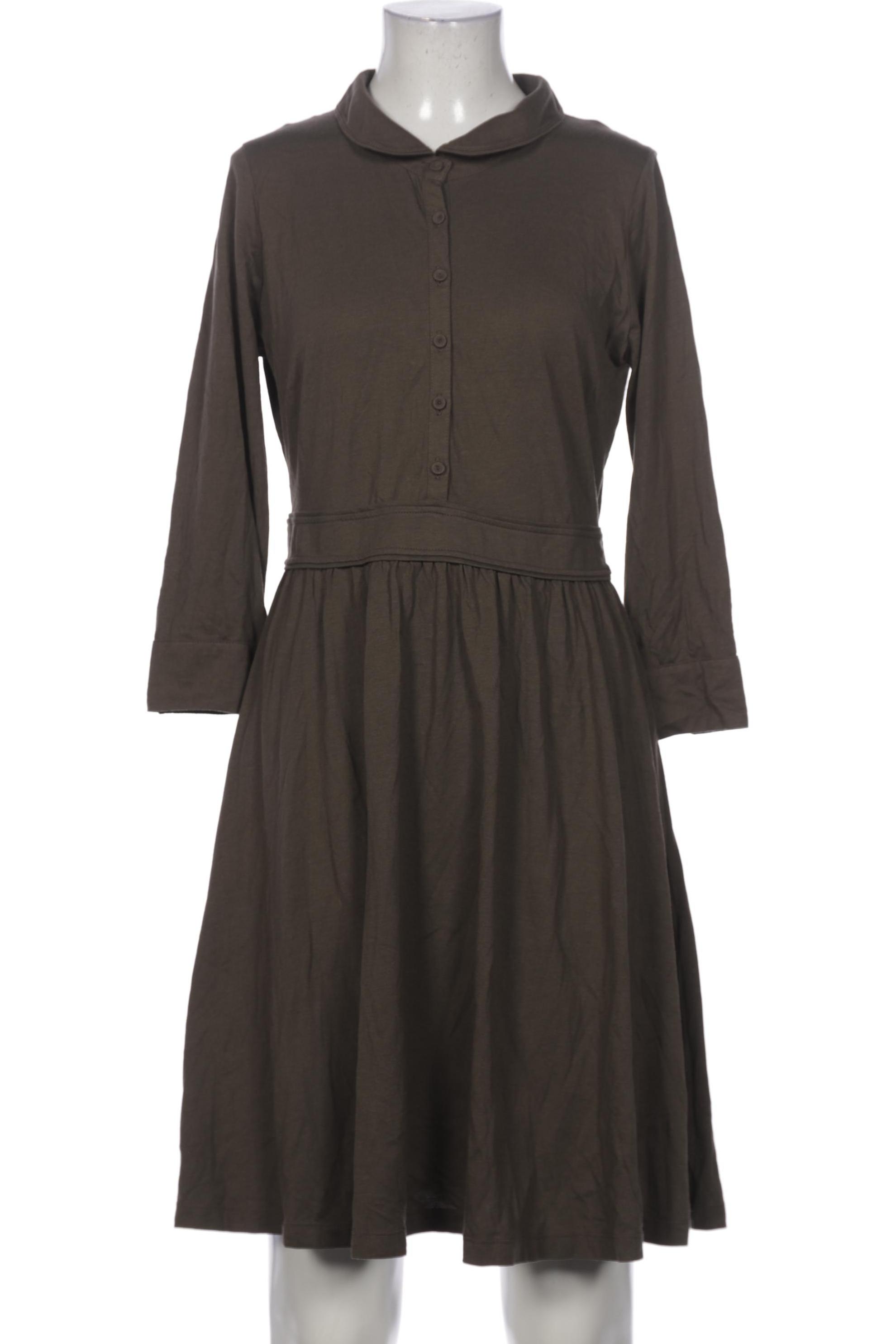 

Boden Damen Kleid, grün, Gr. 38