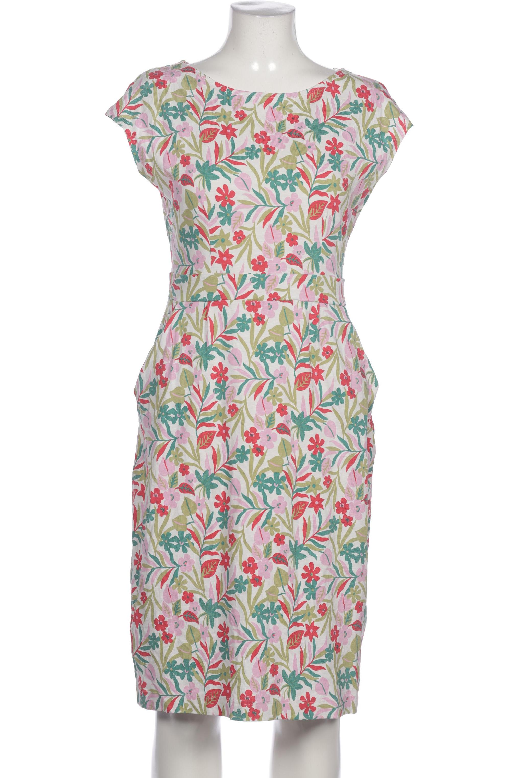 

Boden Damen Kleid, mehrfarbig, Gr. 40