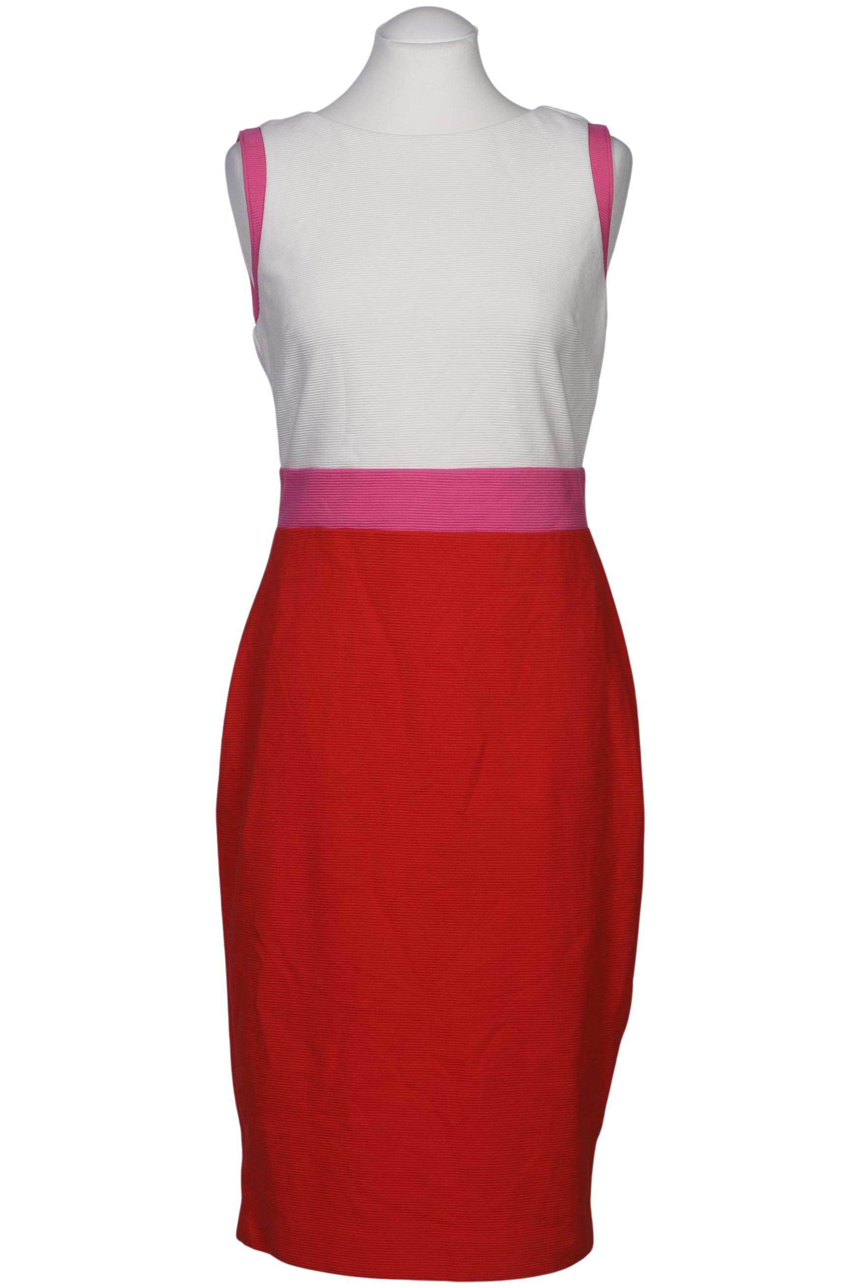 

Boden Damen Kleid, mehrfarbig, Gr. 38