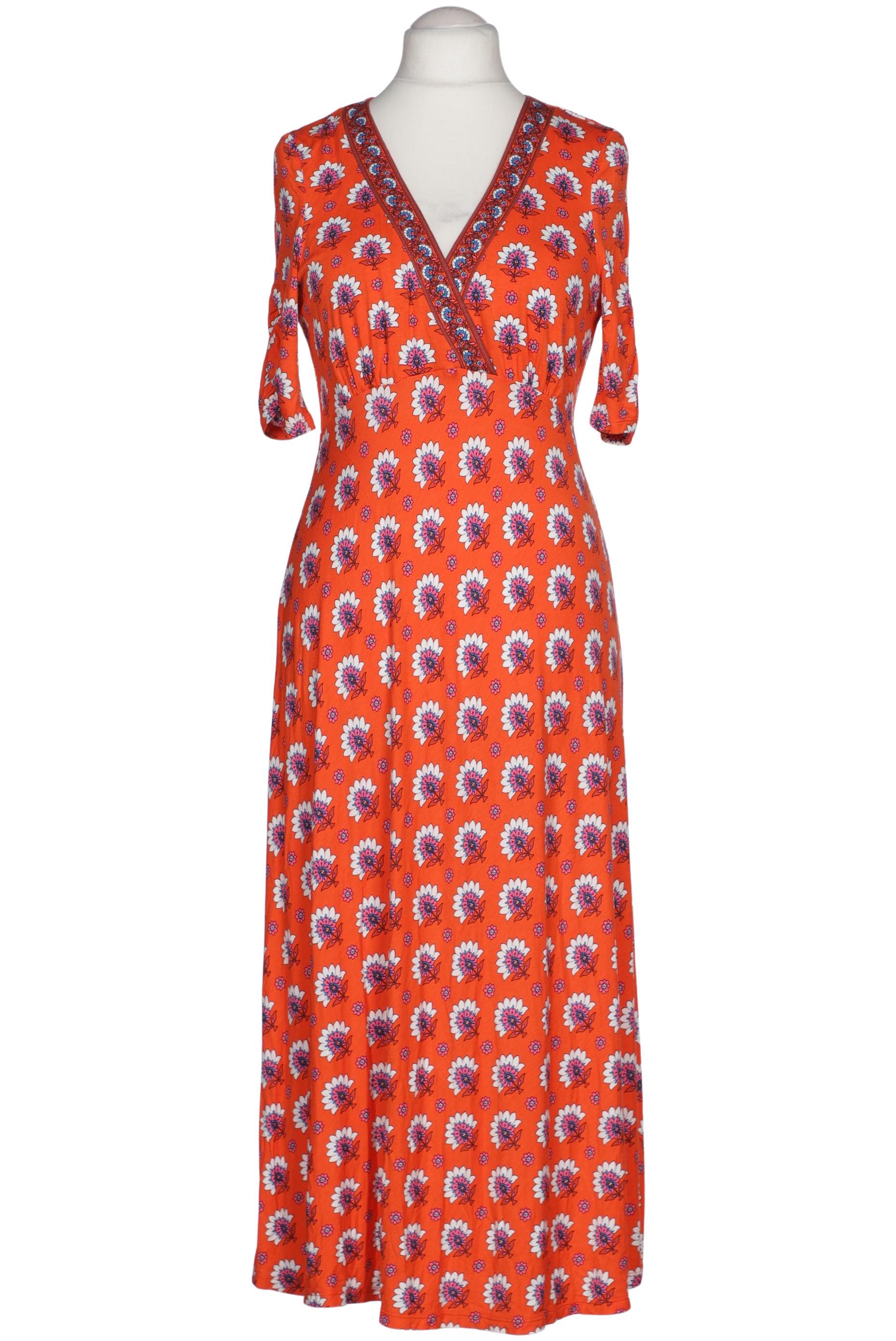 

Boden Damen Kleid, orange, Gr. 40