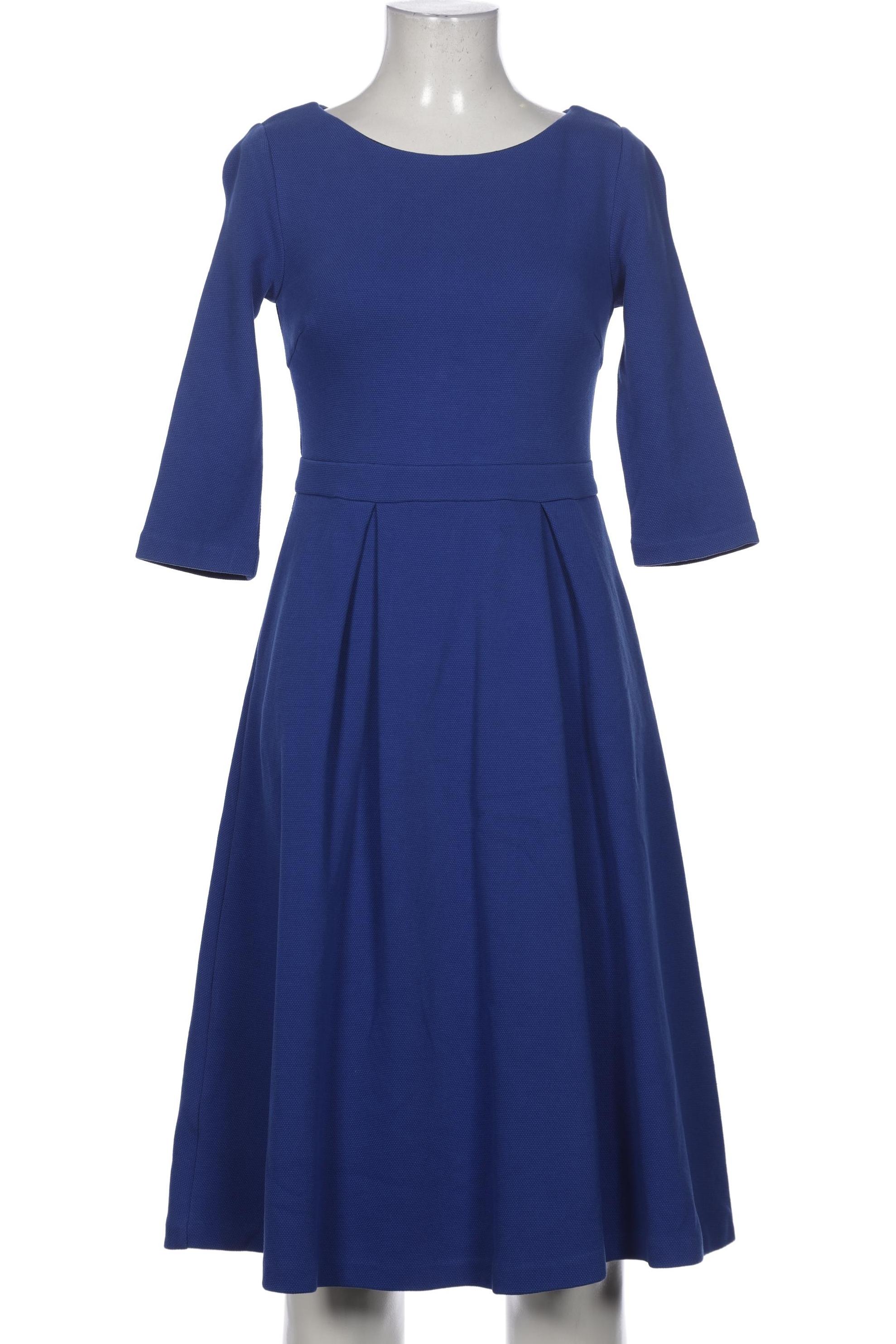 

Boden Damen Kleid, blau, Gr. 36