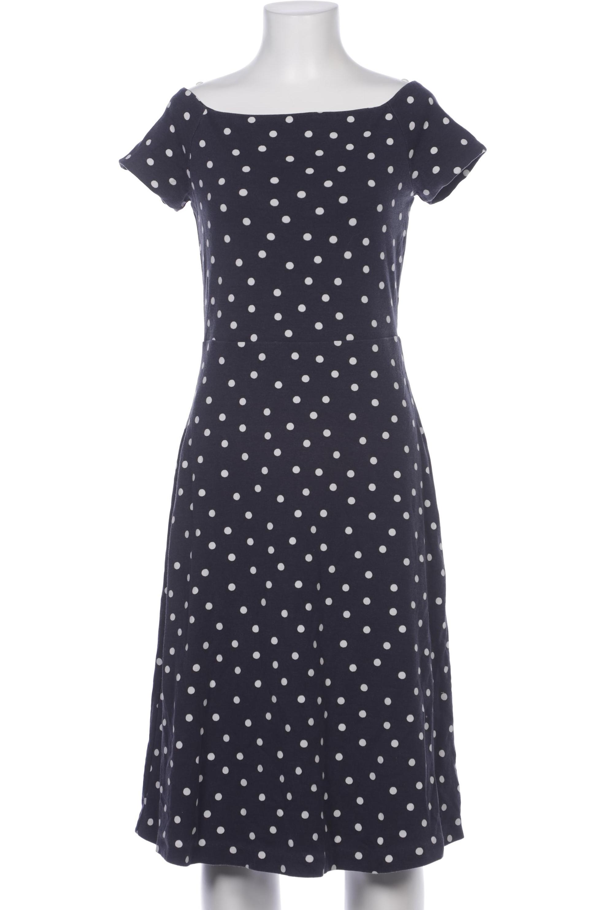 

Boden Damen Kleid, marineblau, Gr. 36