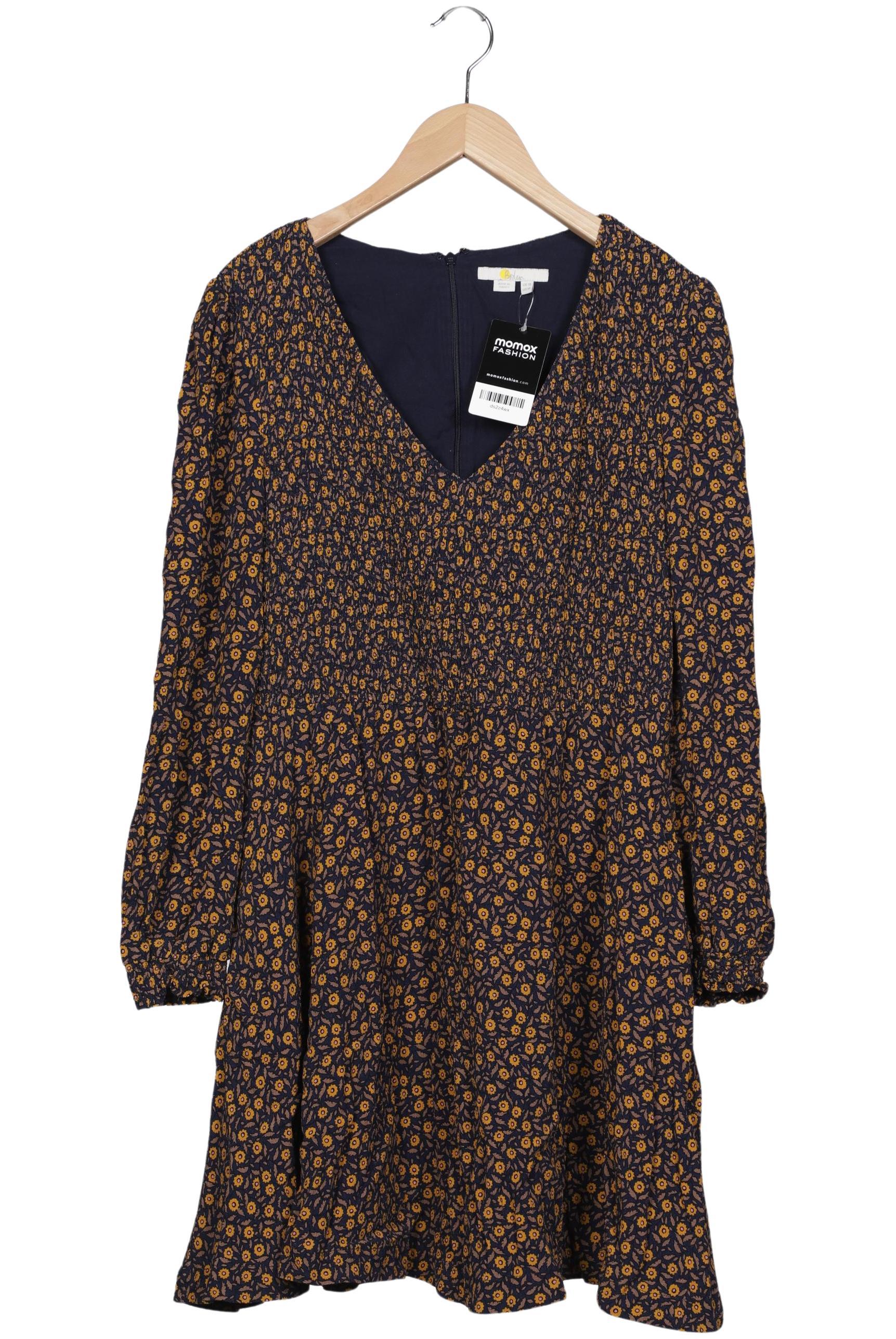 

Boden Damen Kleid, marineblau, Gr. 44