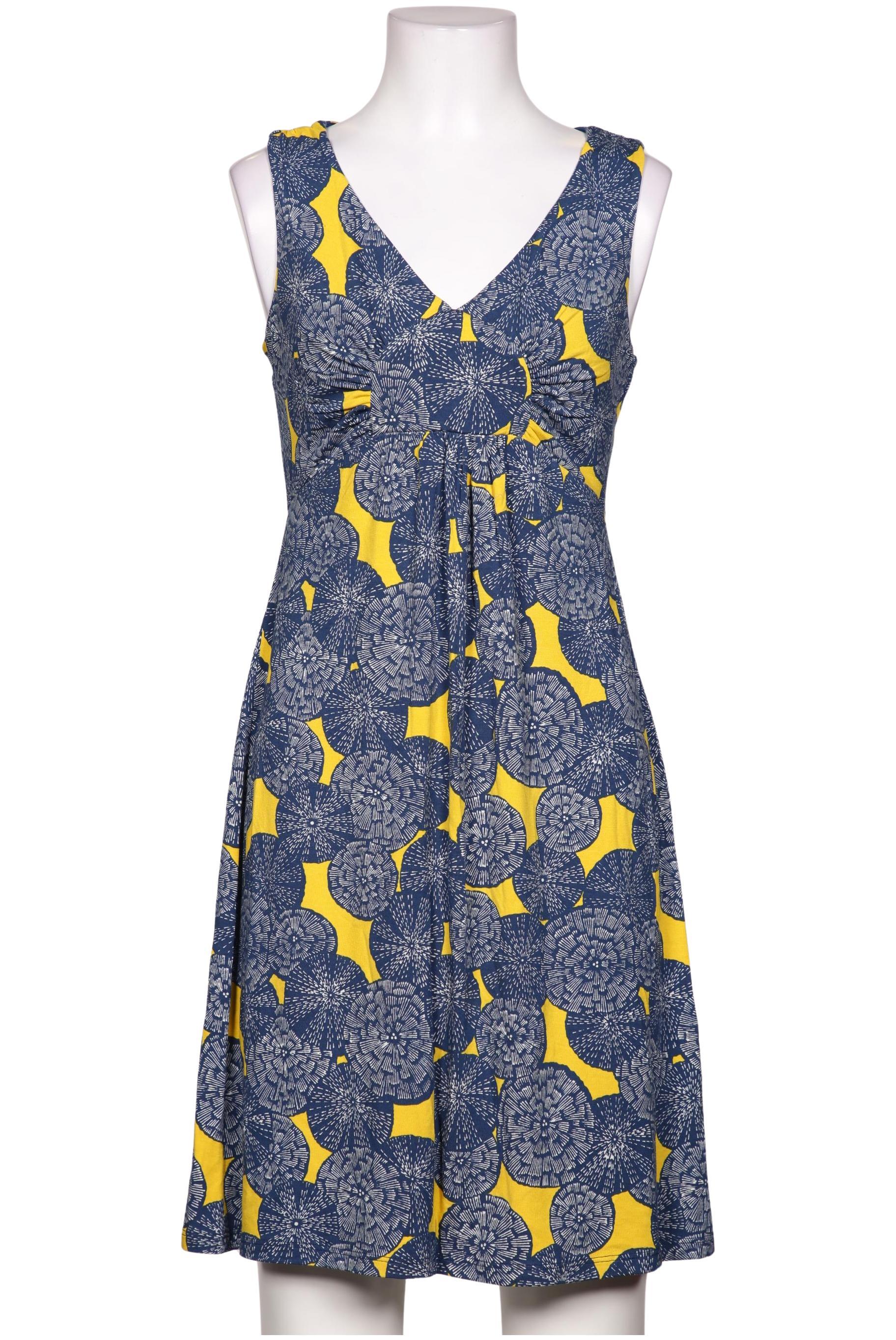 

Boden Damen Kleid, mehrfarbig, Gr. 38