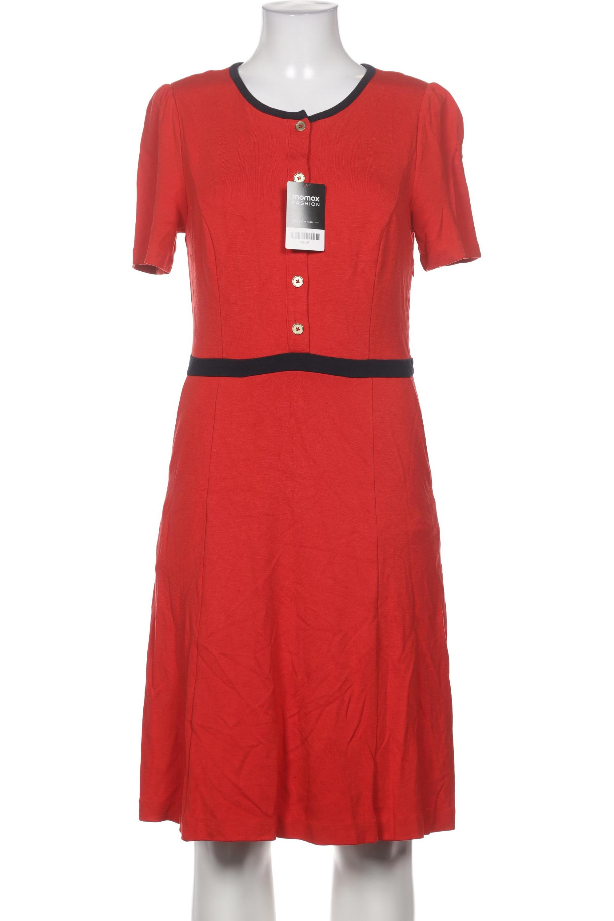 

Boden Damen Kleid, rot, Gr. 40