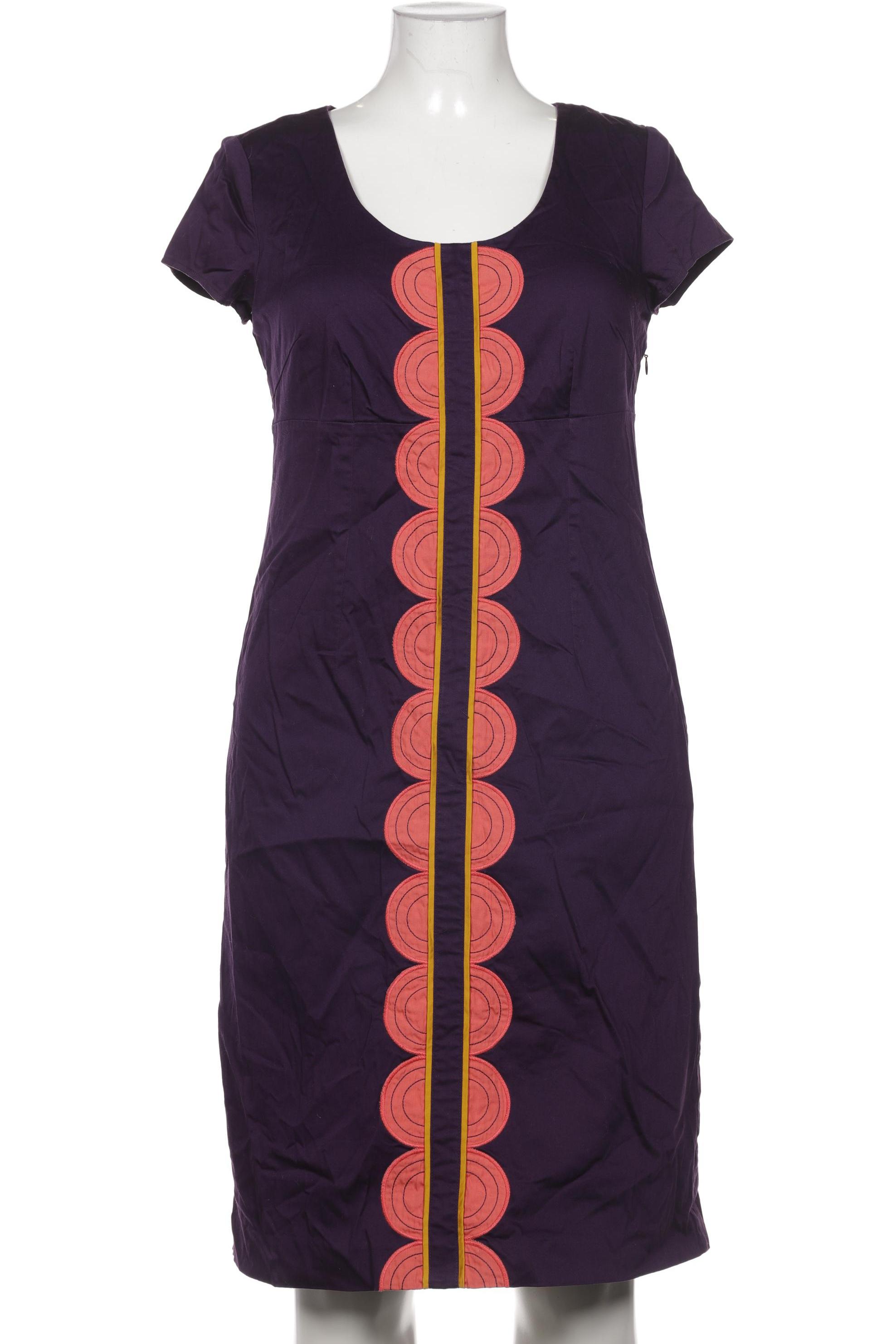 

Boden Damen Kleid, flieder, Gr. 14