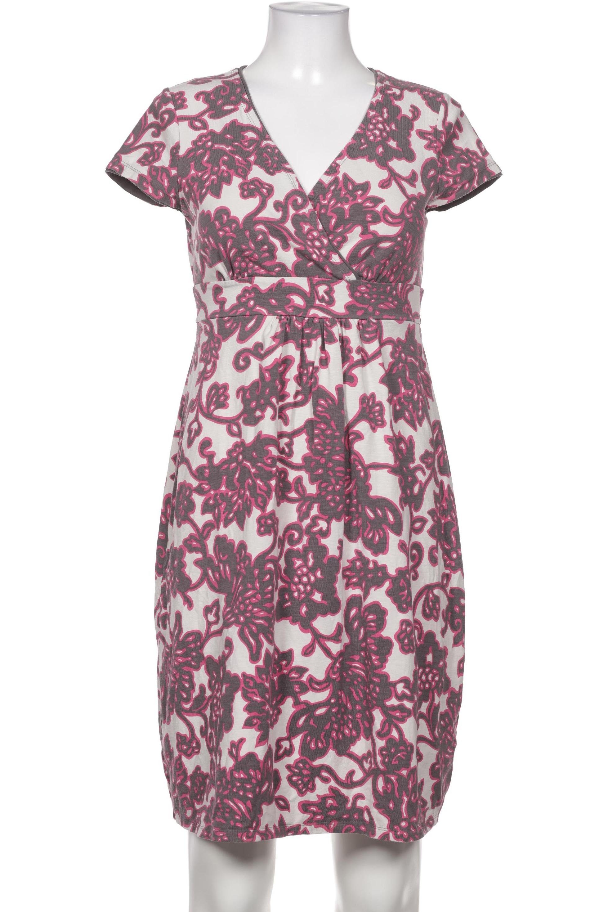 

Boden Damen Kleid, grau, Gr. 38