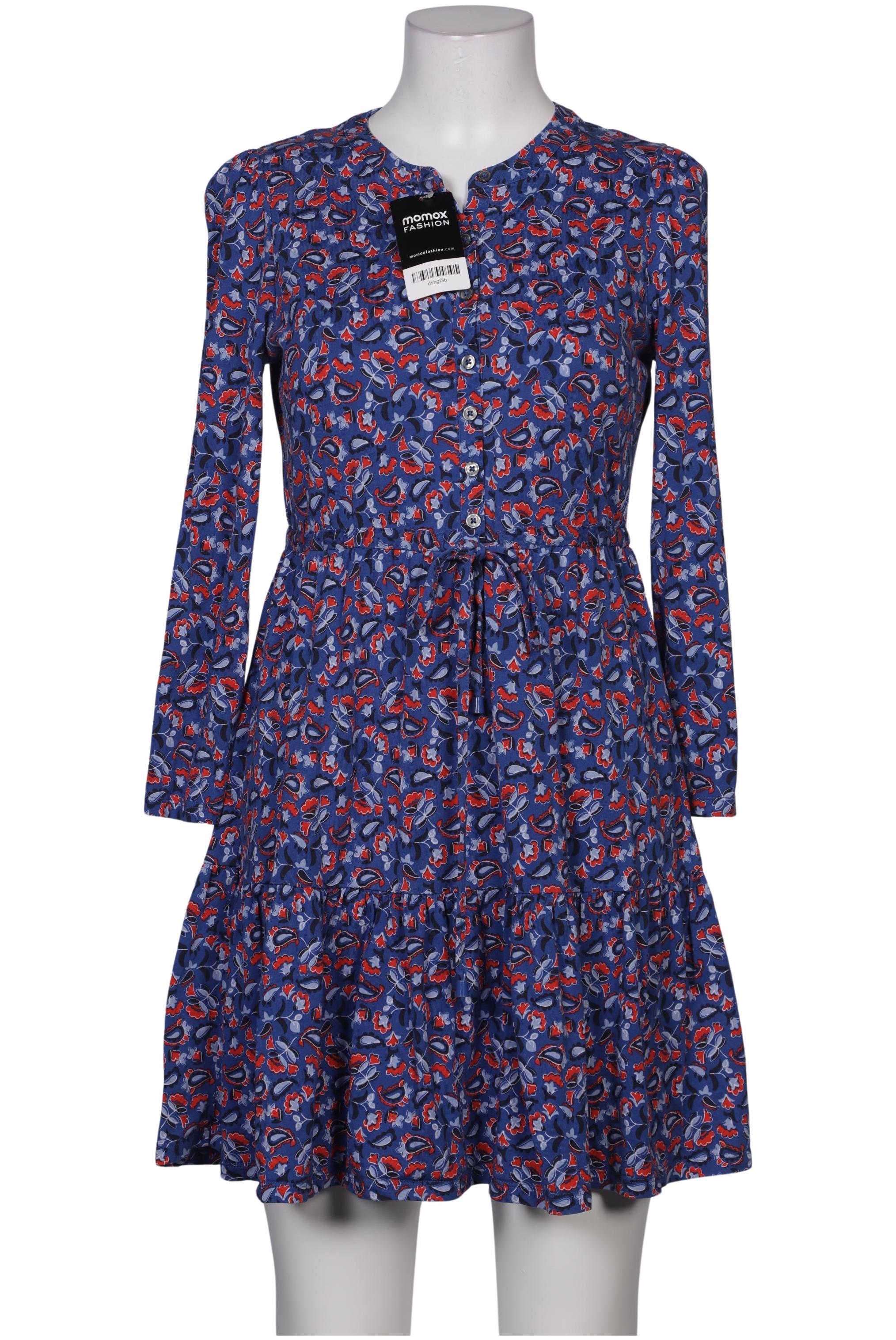 

Boden Damen Kleid, blau, Gr. 38