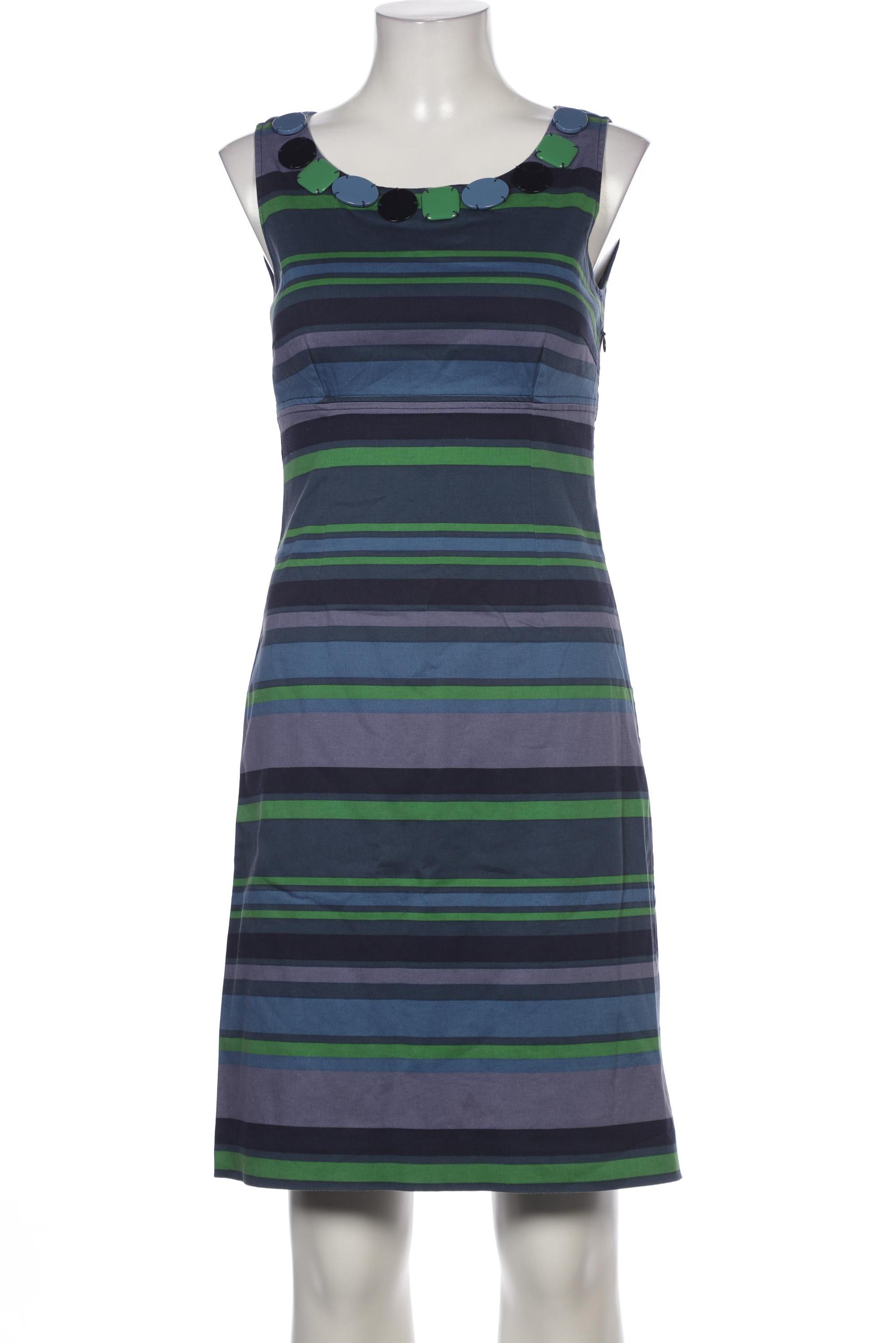 

Boden Damen Kleid, blau