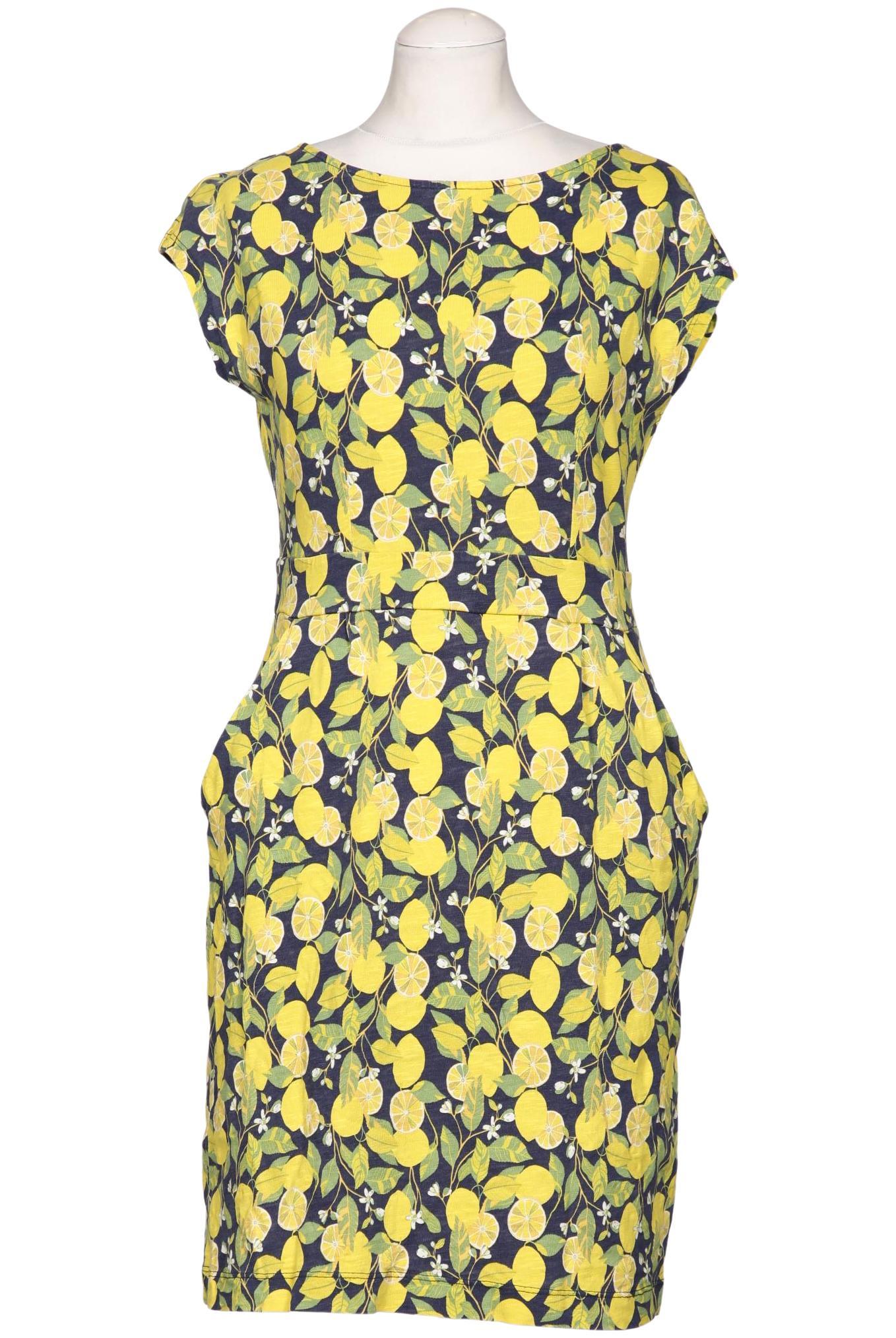 

Boden Damen Kleid, mehrfarbig, Gr. 38