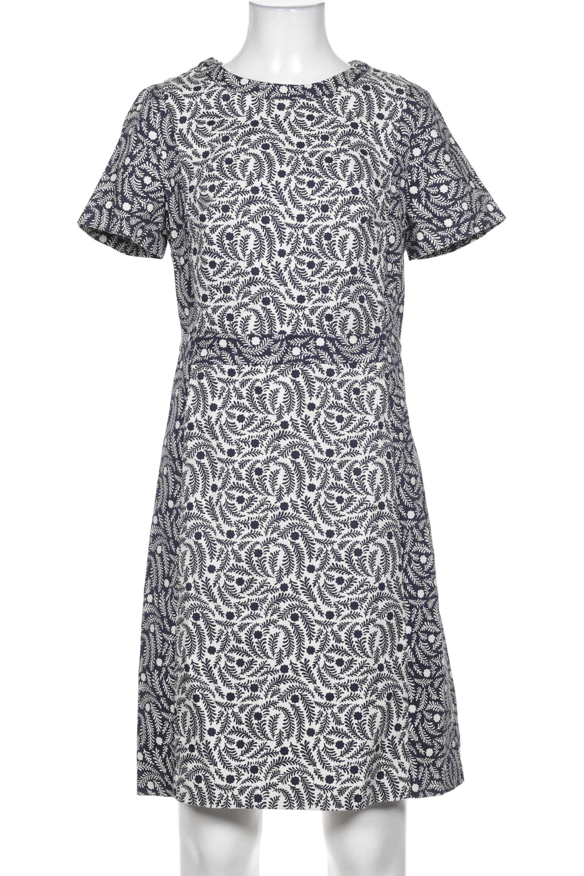 

Boden Damen Kleid, marineblau, Gr. 40