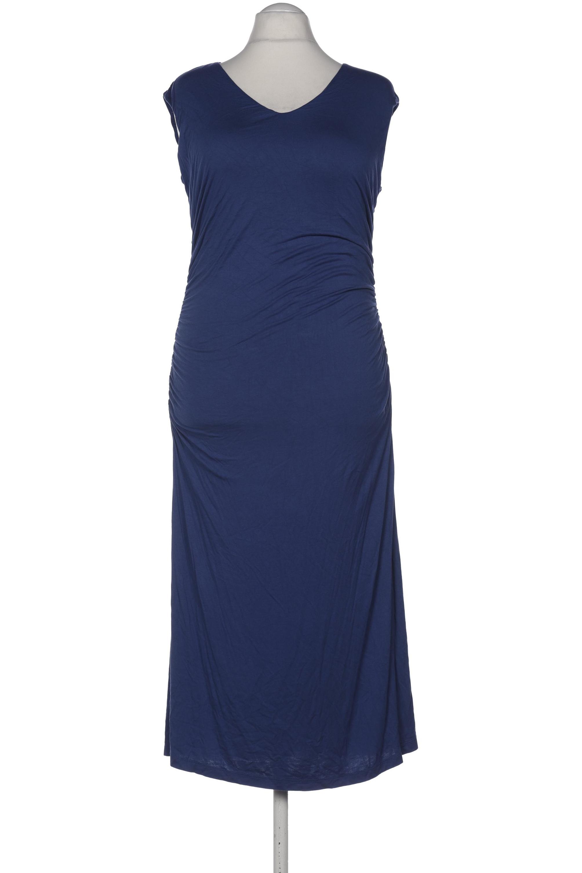 

Boden Damen Kleid, marineblau
