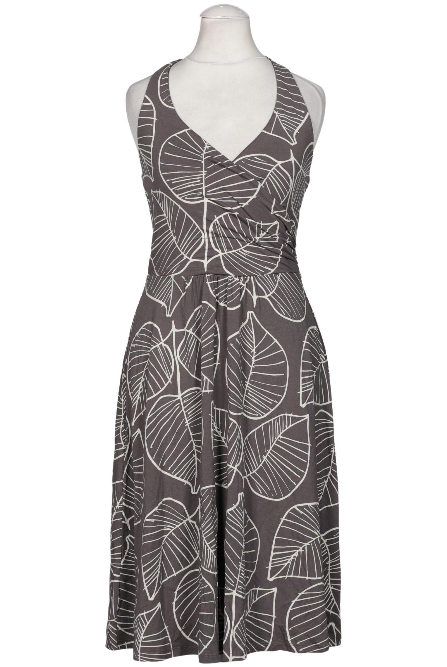 

Boden Damen Kleid, grau, Gr. 34