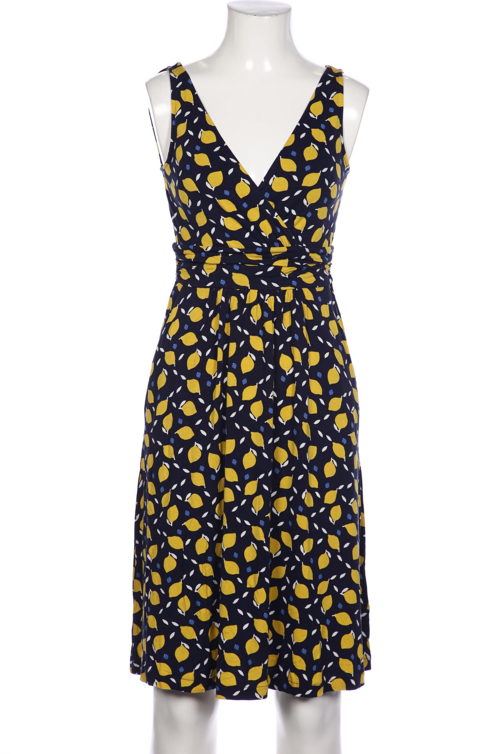 

Boden Damen Kleid, marineblau