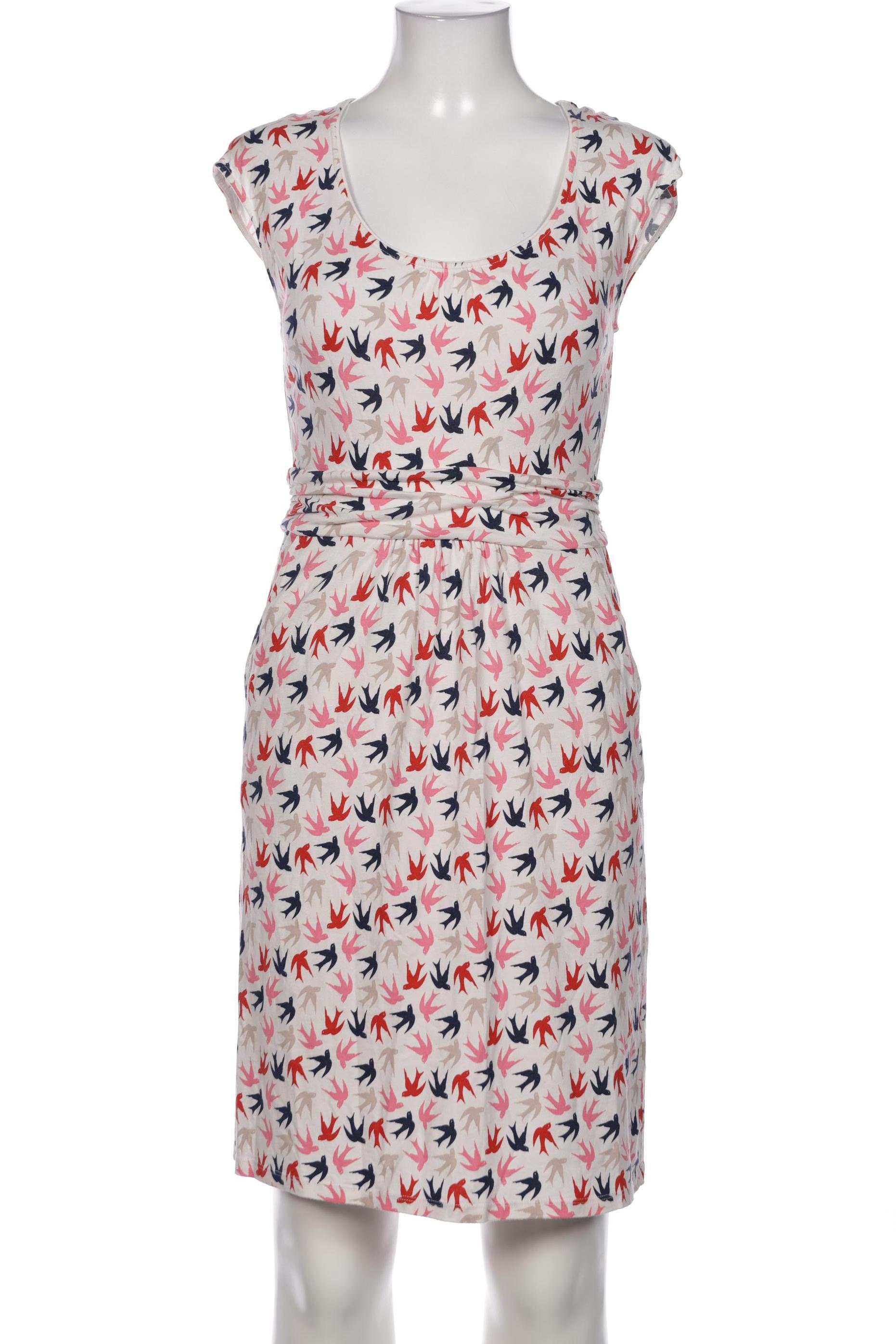 

Boden Damen Kleid, mehrfarbig, Gr. 38