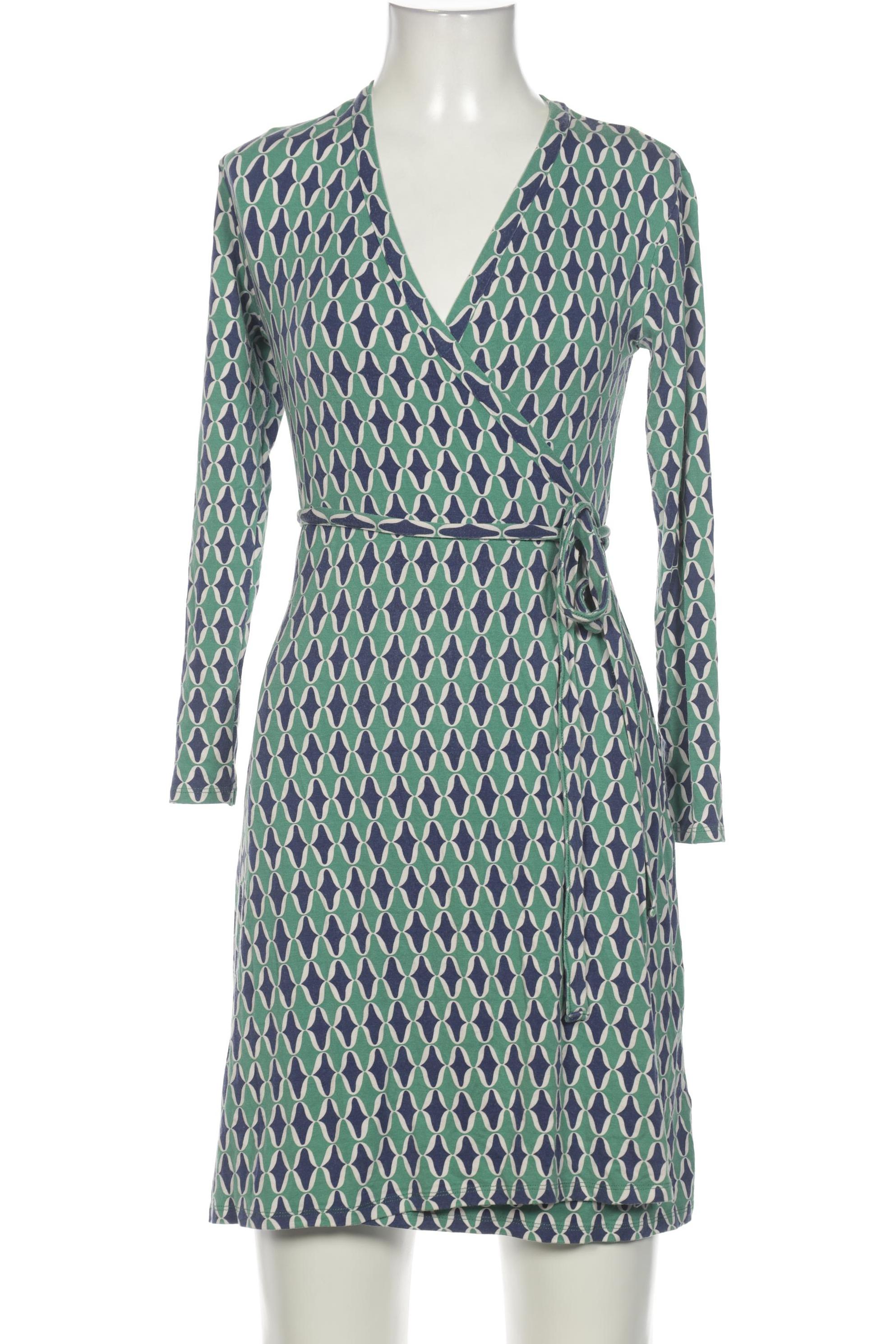 

Boden Damen Kleid, grün, Gr. 34
