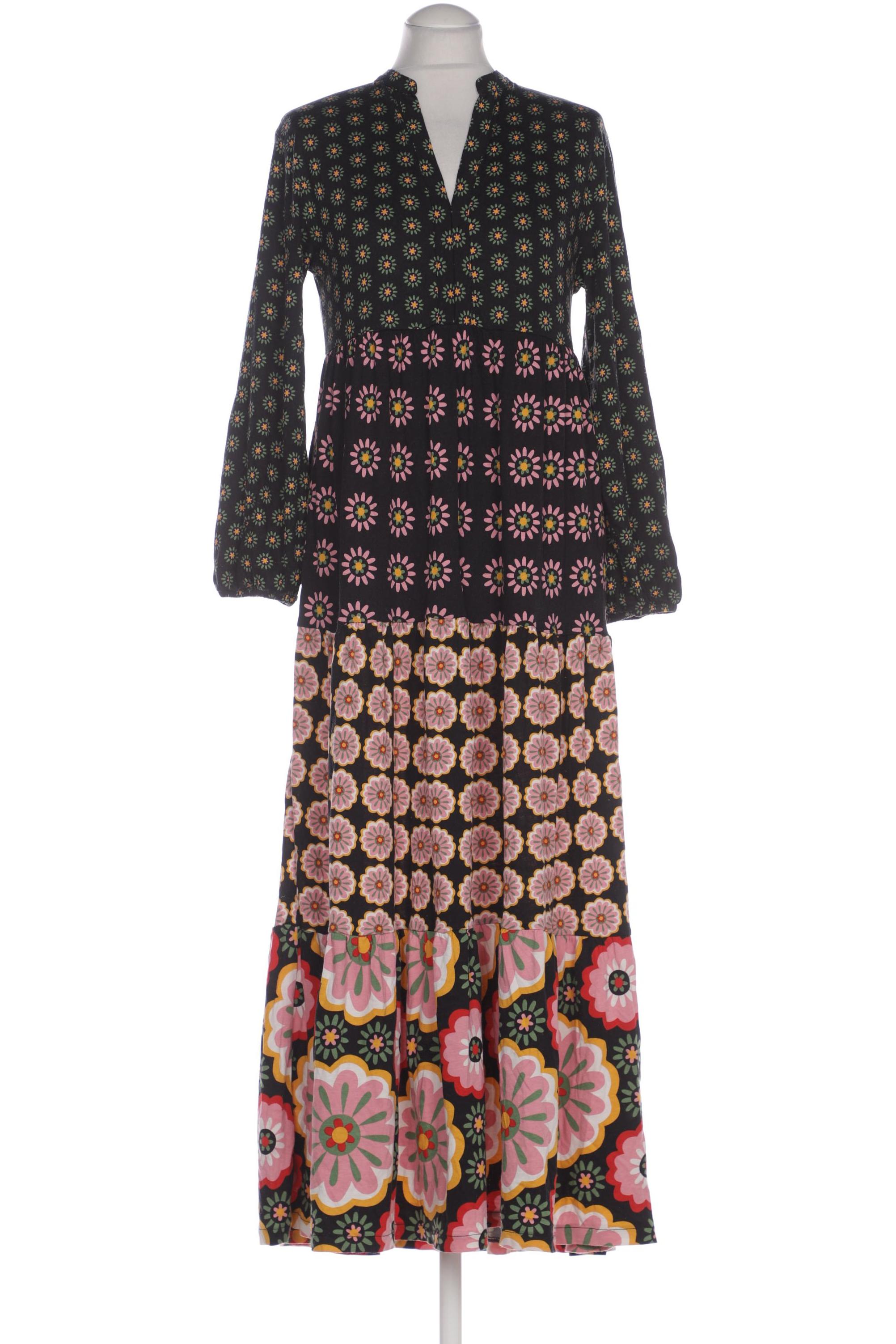 

Boden Damen Kleid, mehrfarbig, Gr. 34