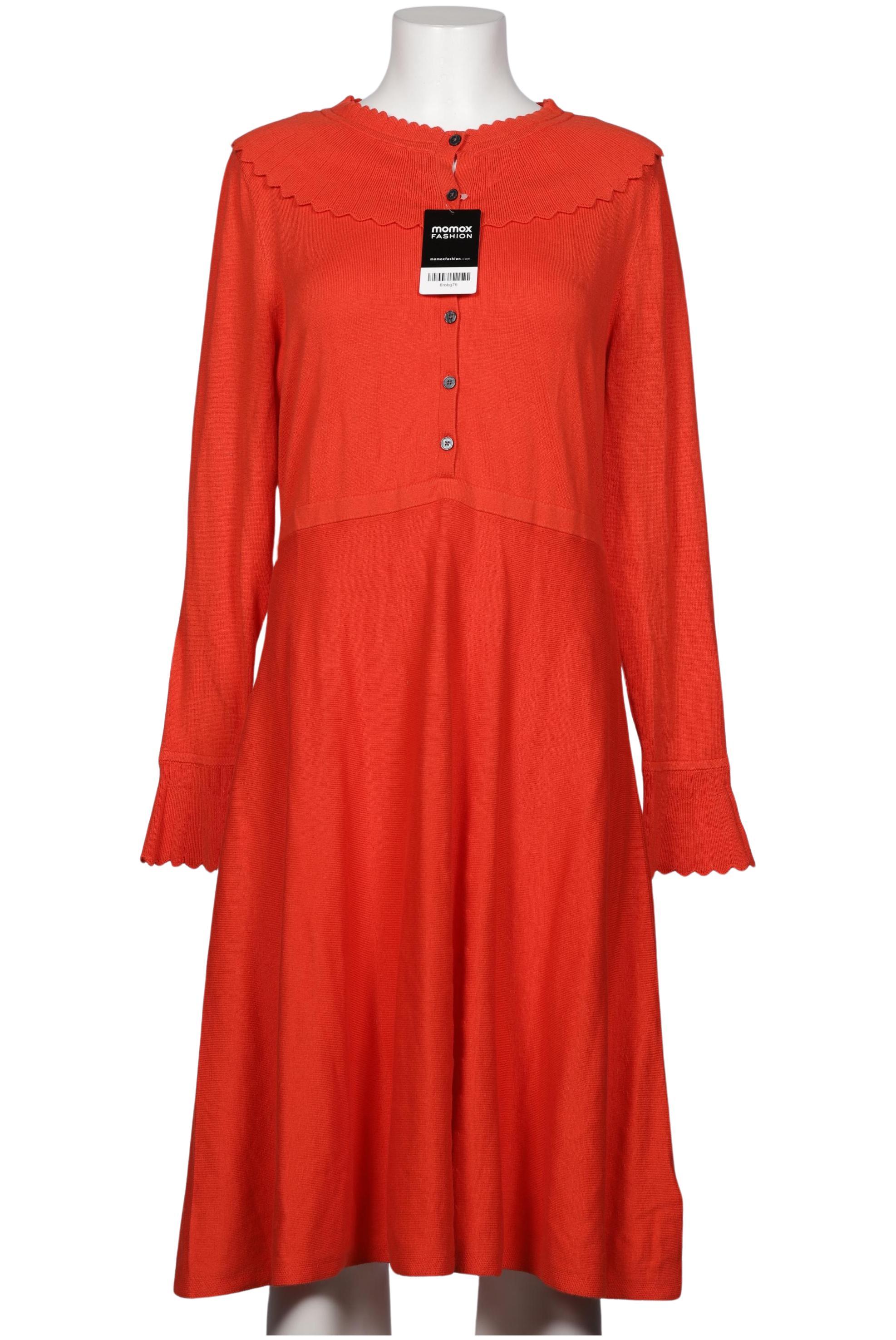 

Boden Damen Kleid, rot, Gr. 42