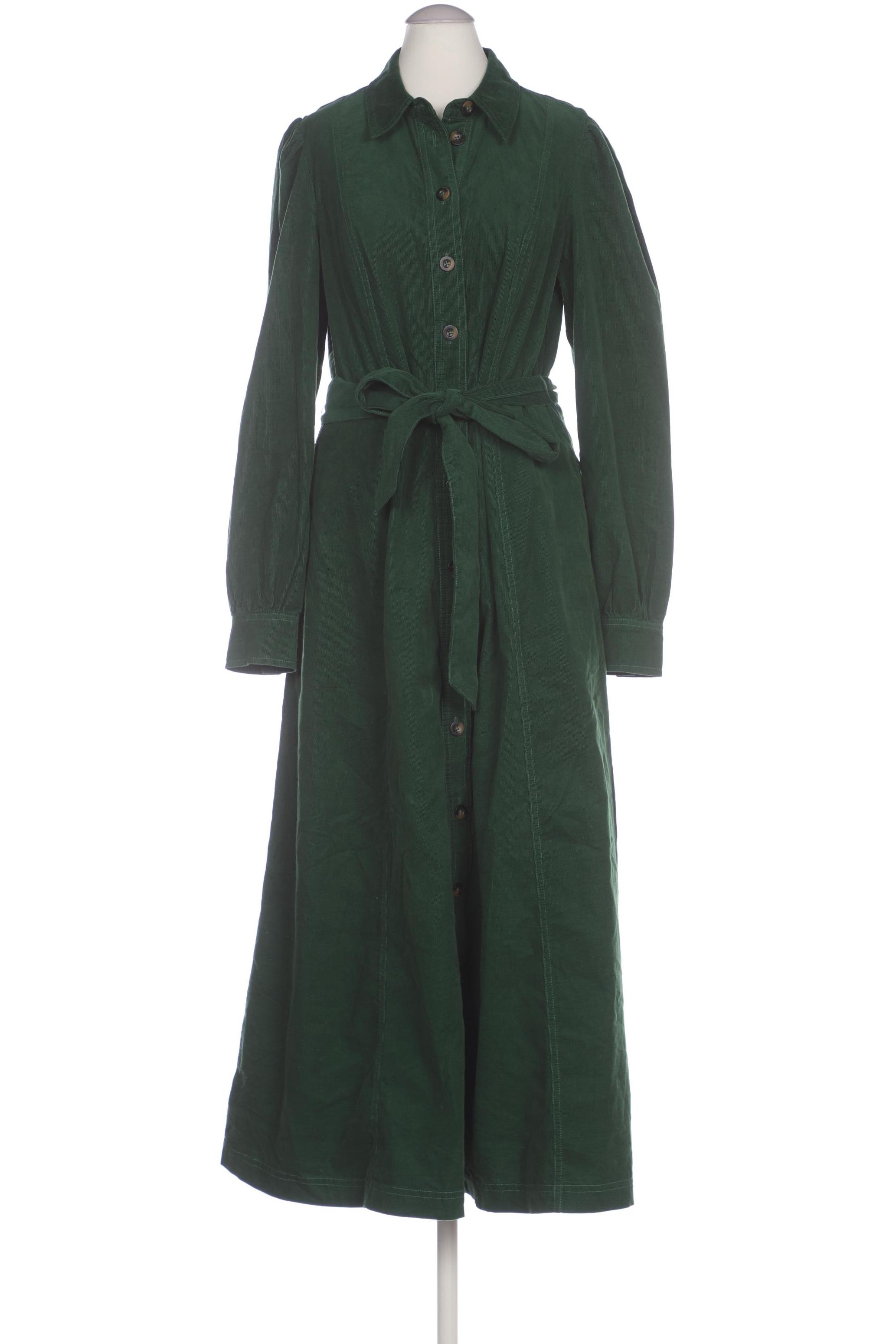 

Boden Damen Kleid, grün, Gr. 36